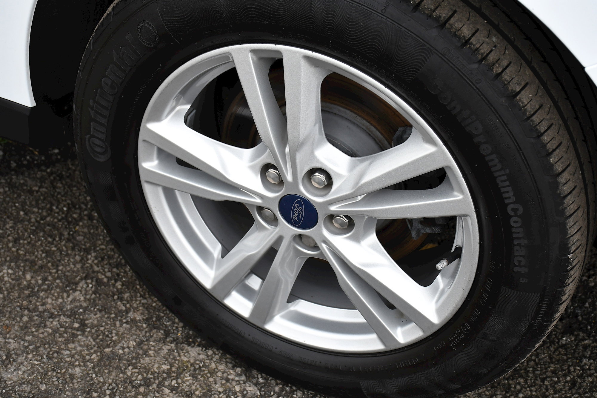 Ford Galaxy Titanium 5dr Automatic 2026