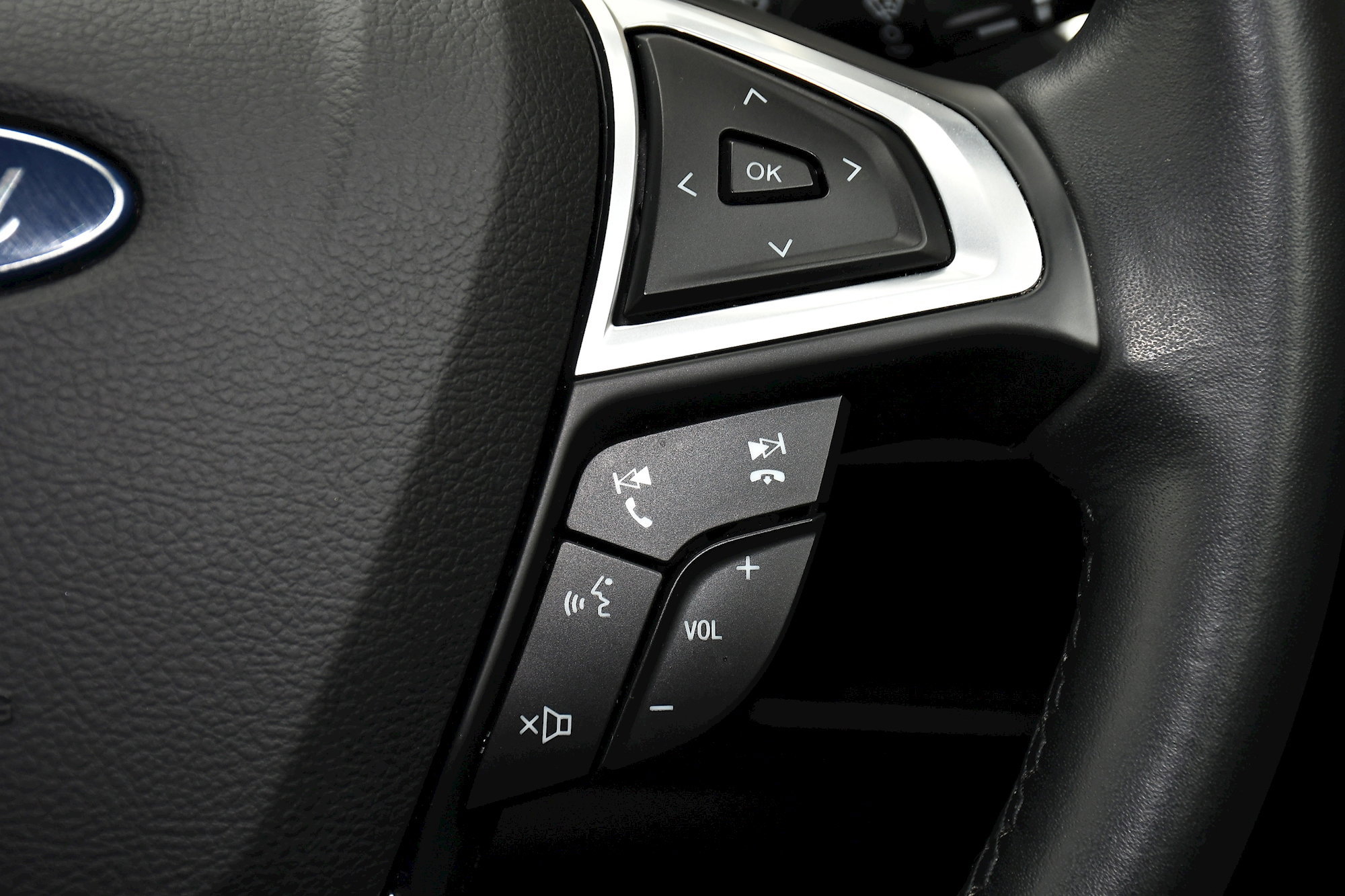 Ford Galaxy Titanium 5dr Automatic 2026