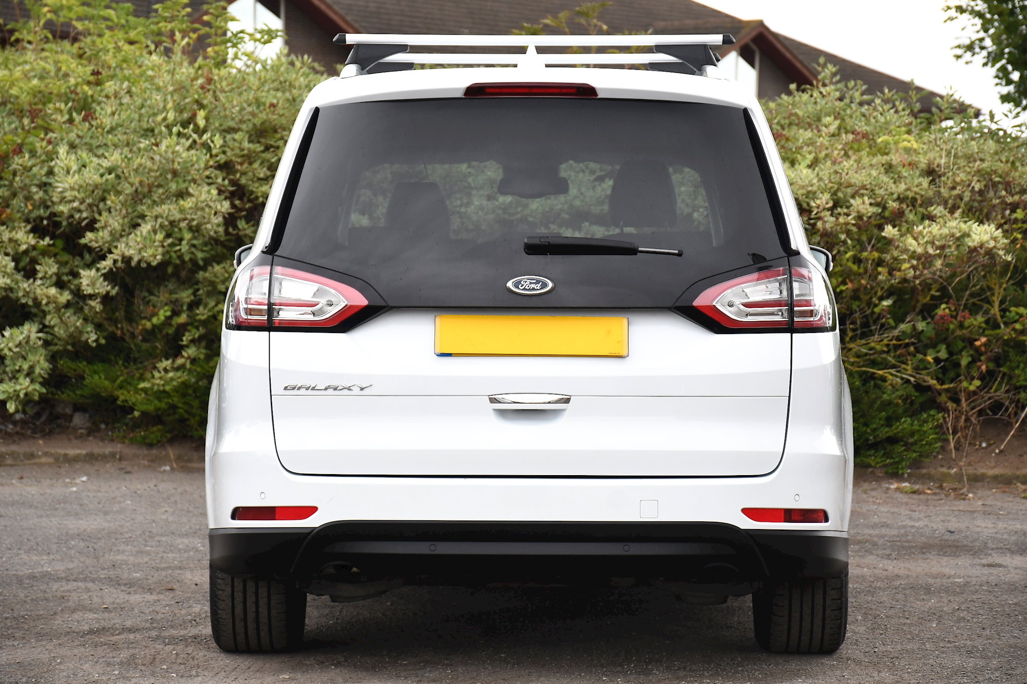 Ford Galaxy Titanium 5dr Automatic 2026