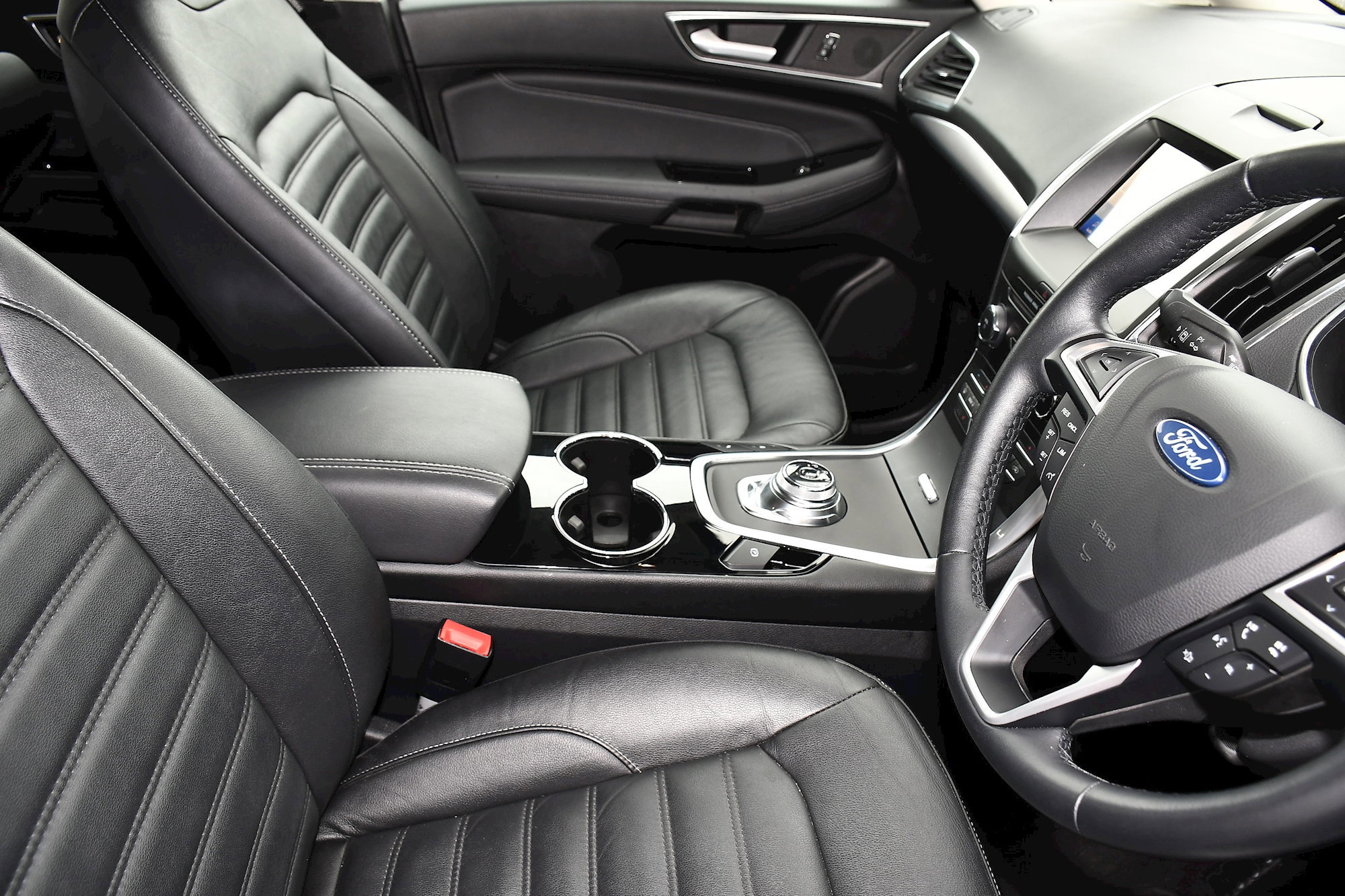 Ford Galaxy Titanium 5dr Automatic 2026