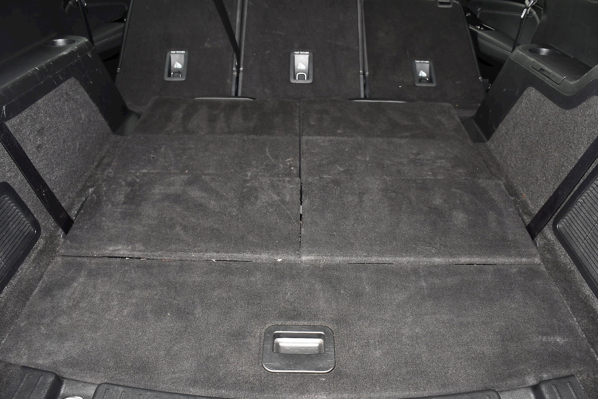 Ford Galaxy Titanium 5dr Automatic 2026