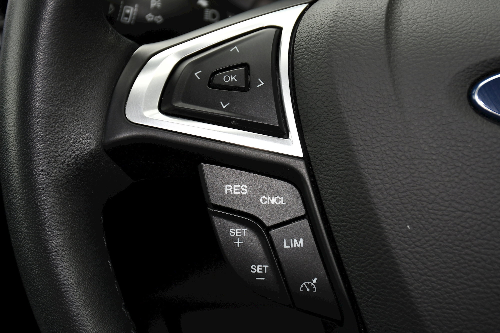 Ford Galaxy Titanium 5dr Automatic 2026