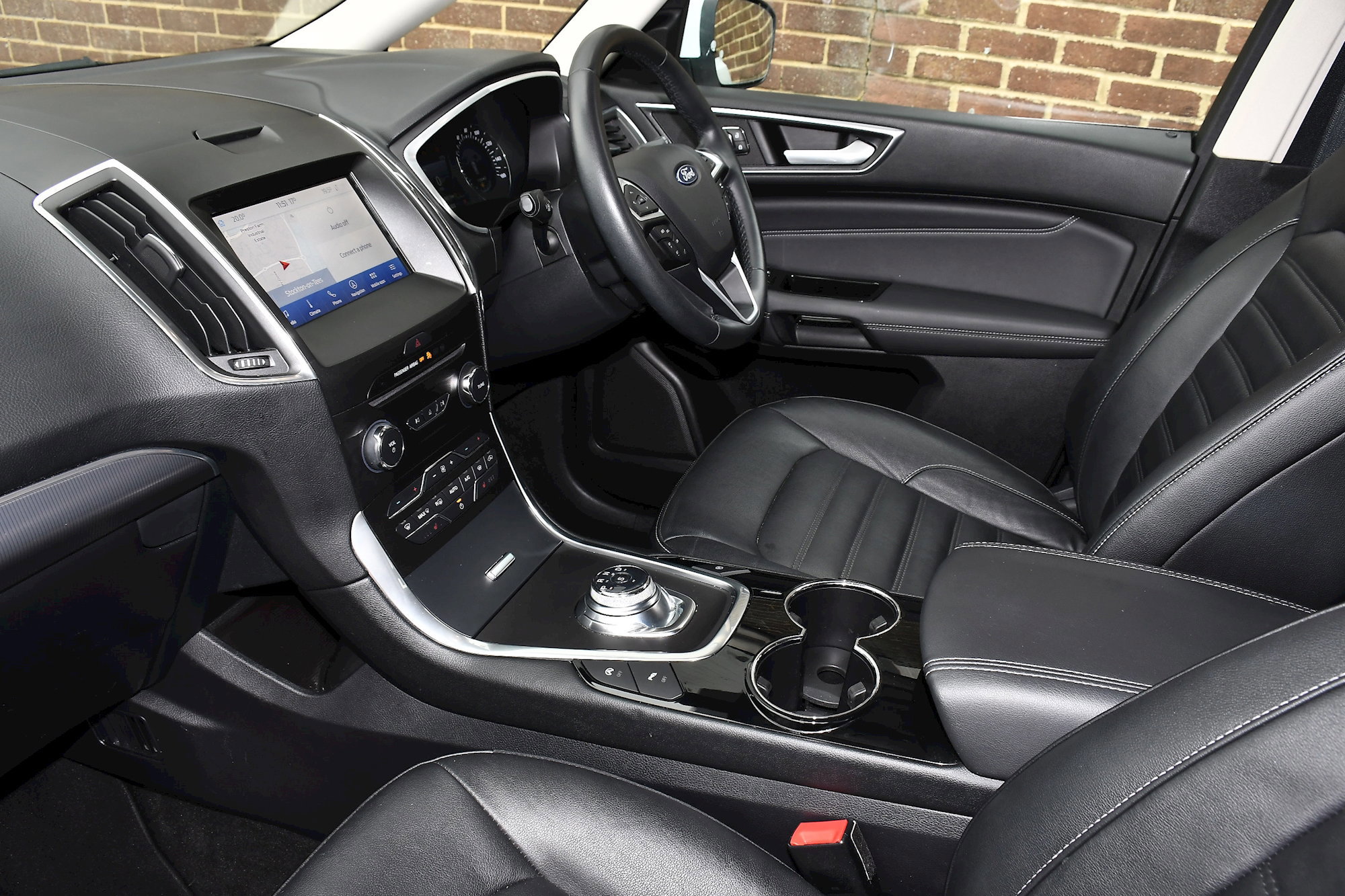 Ford Galaxy Titanium 5dr Automatic 2026