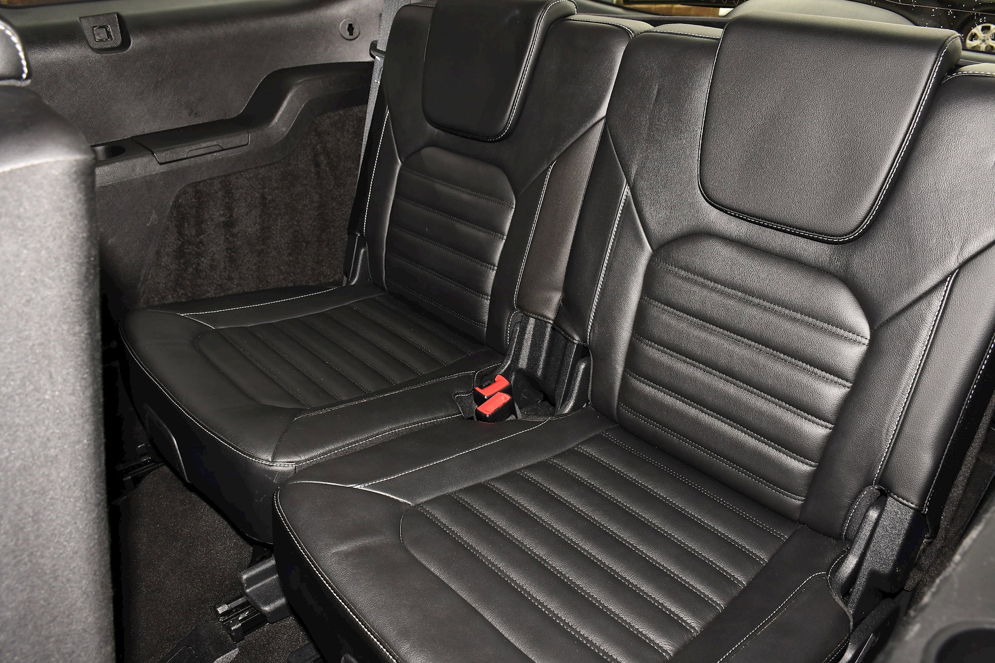 Ford Galaxy Titanium 5dr Automatic 2026