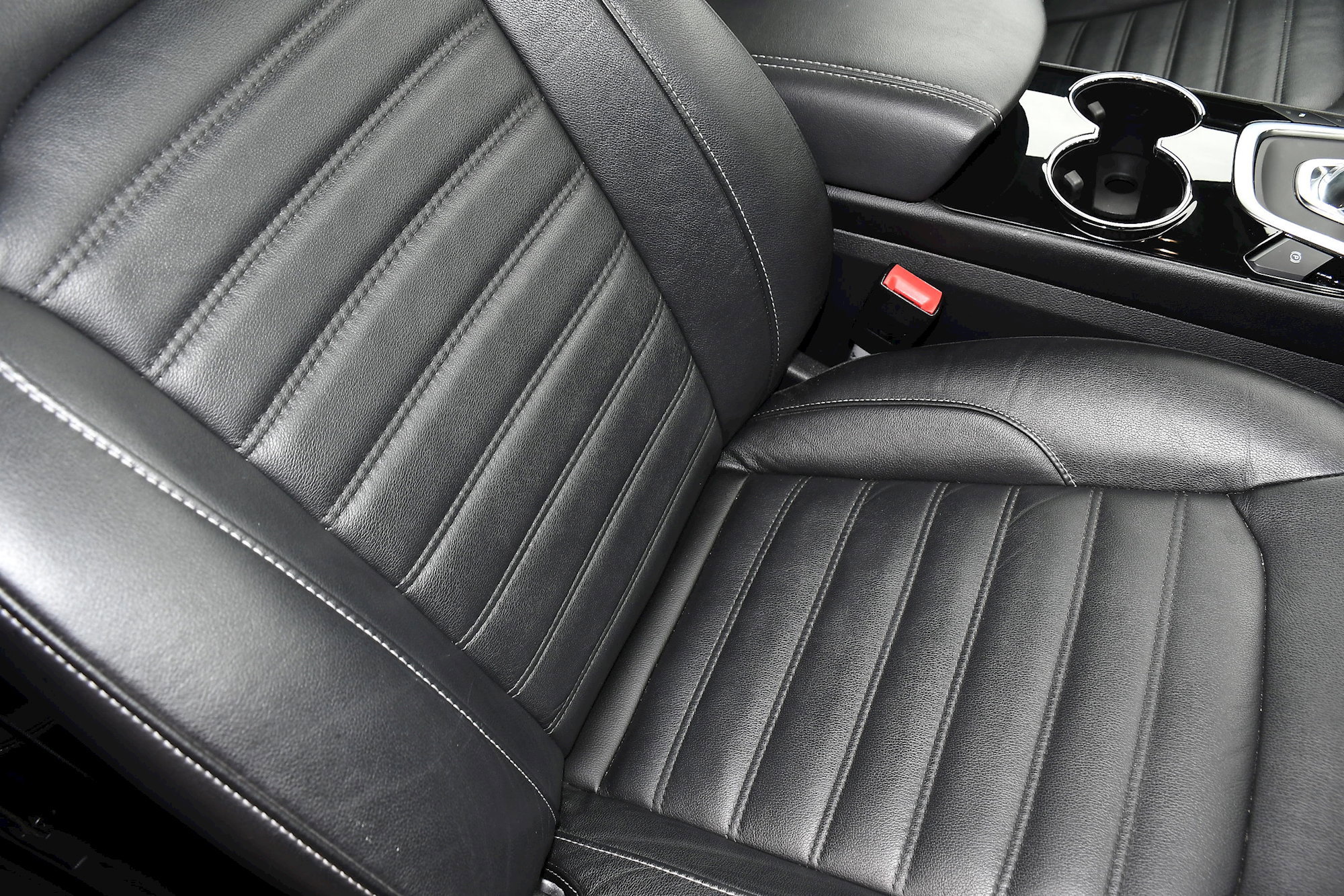 Ford Galaxy Titanium 5dr Automatic 2026