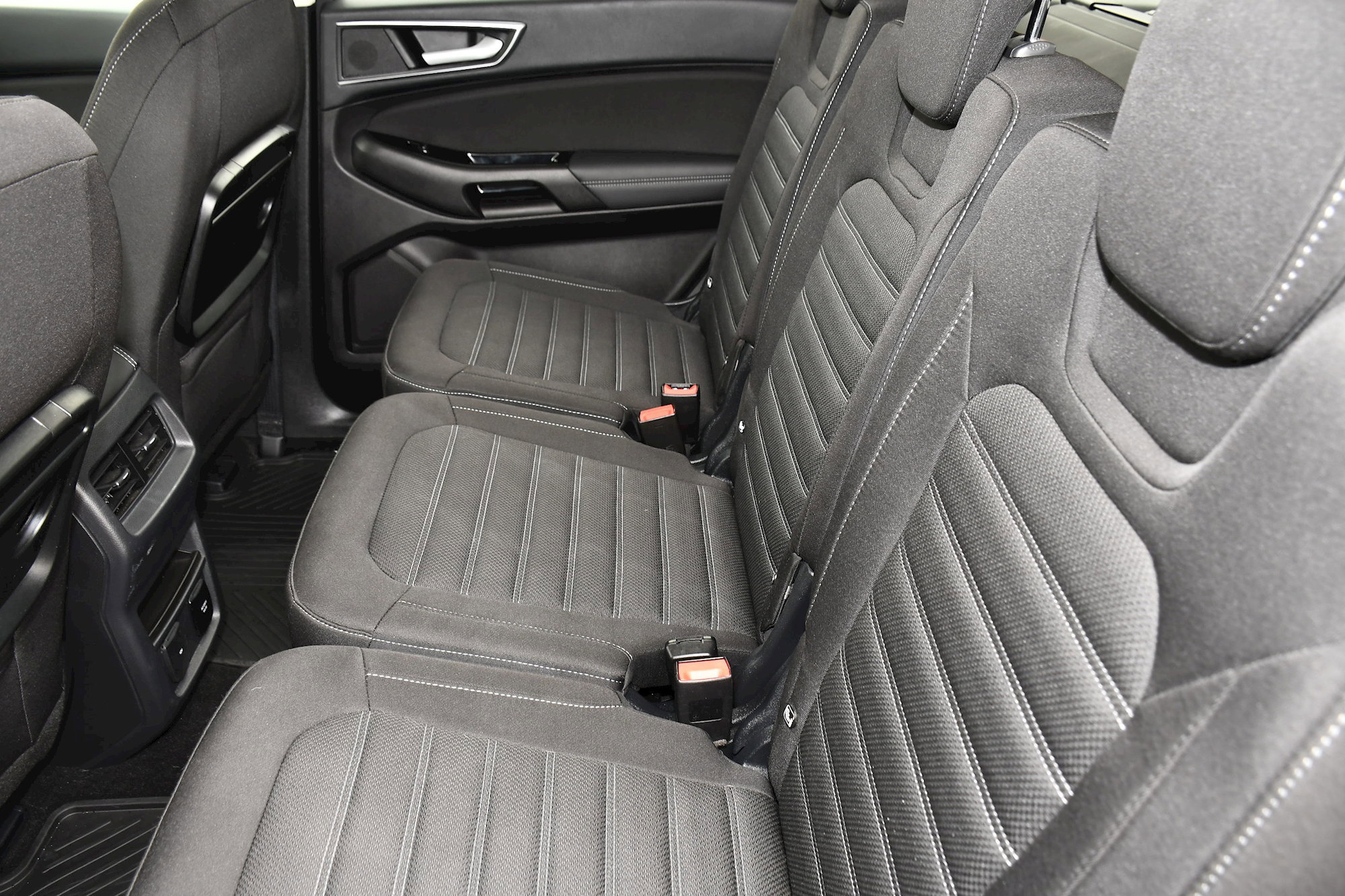 Ford Galaxy TITANIUM ECOBLUE 0dr Automatic 2026