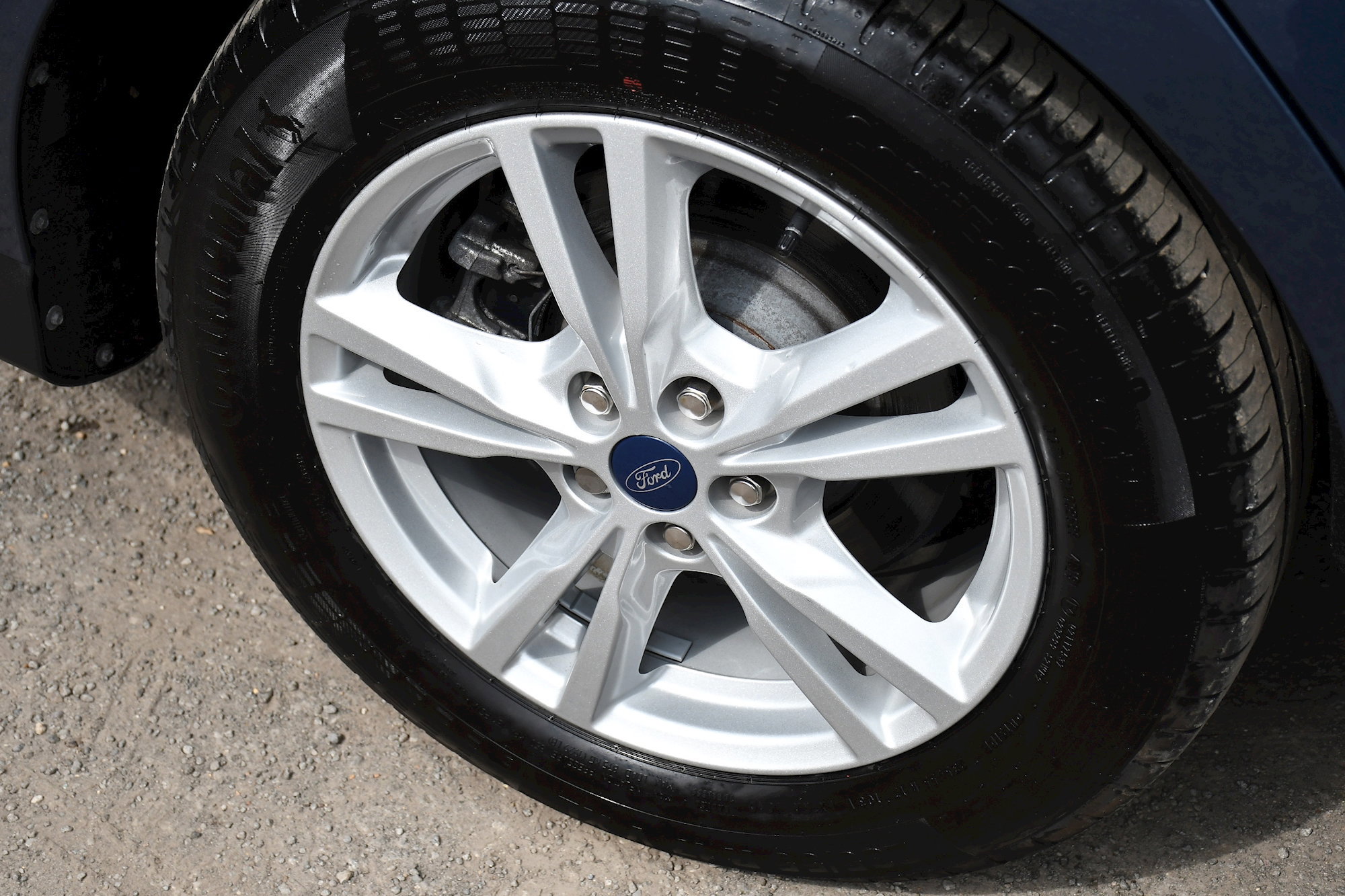 Ford Galaxy TITANIUM ECOBLUE 0dr Automatic 2026