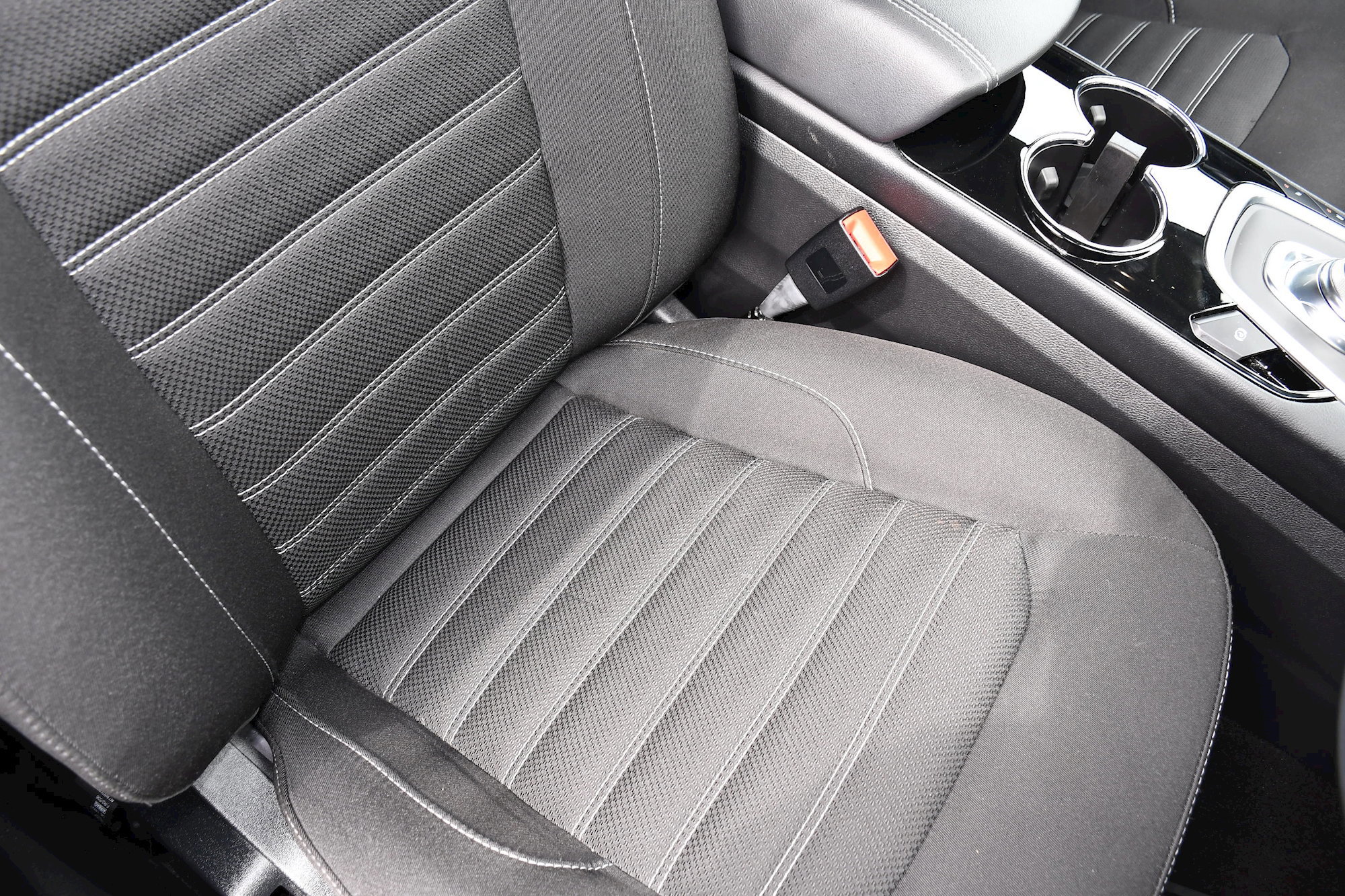 Ford Galaxy TITANIUM ECOBLUE 0dr Automatic 2026
