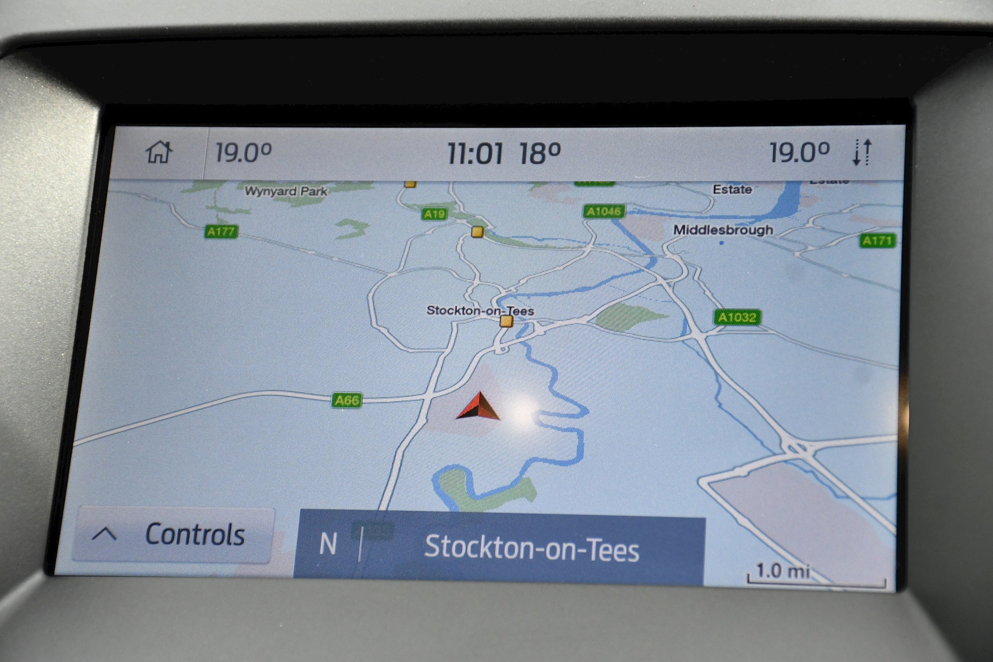 Ford Galaxy TITANIUM ECOBLUE 0dr Automatic 2026