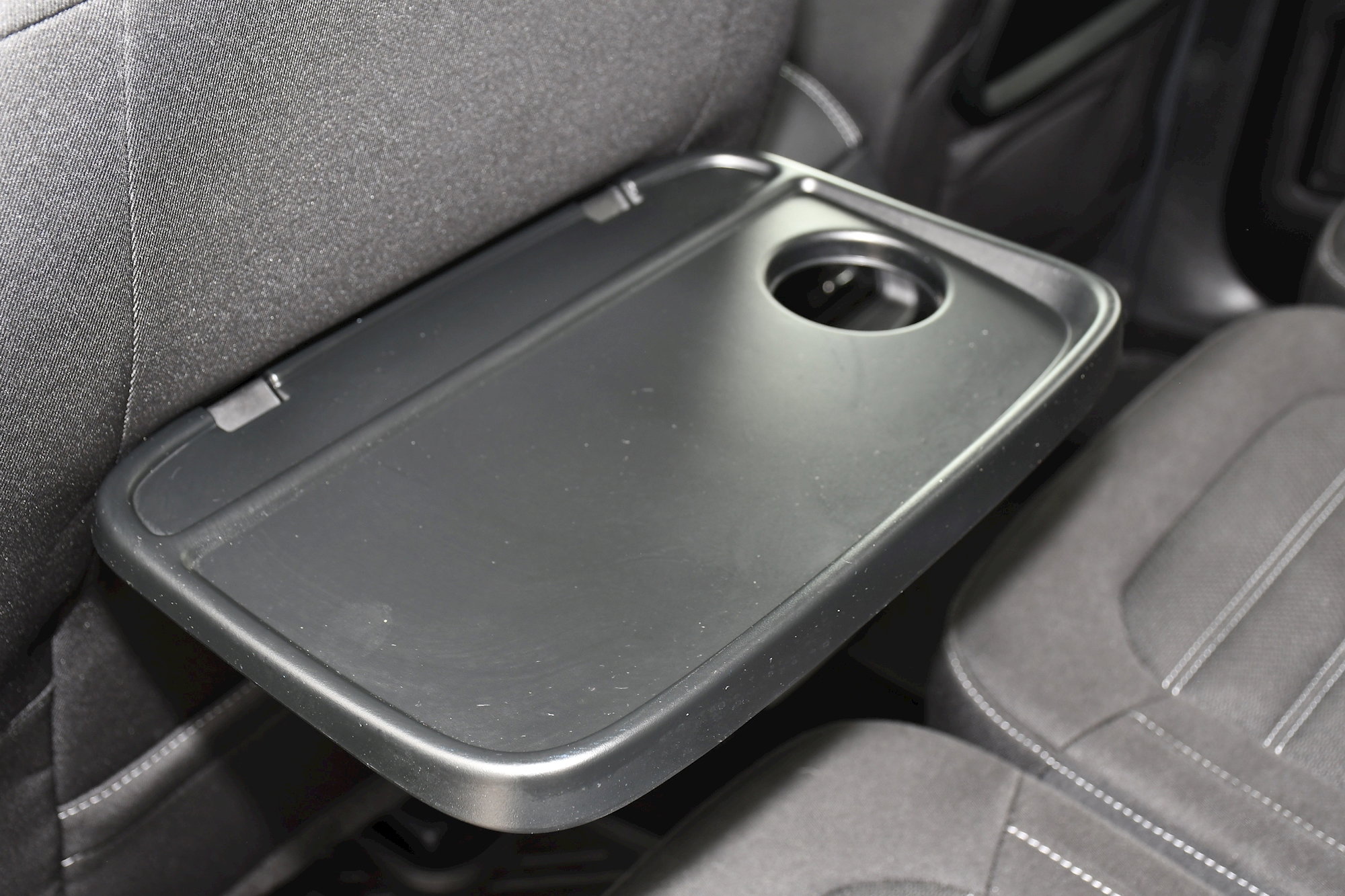 Ford Galaxy TITANIUM ECOBLUE 0dr Automatic 2026