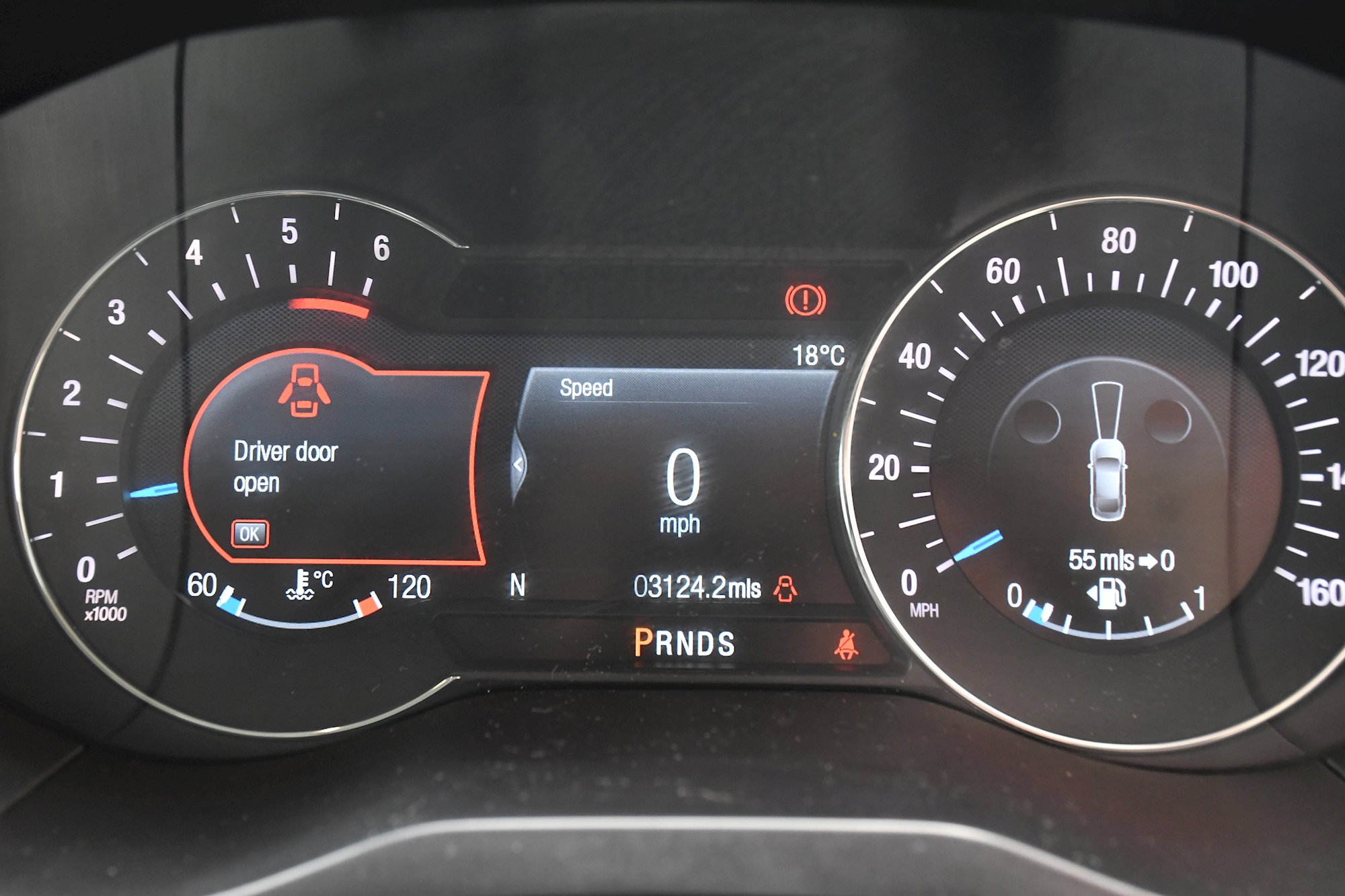 Ford Galaxy TITANIUM ECOBLUE 0dr Automatic 2026
