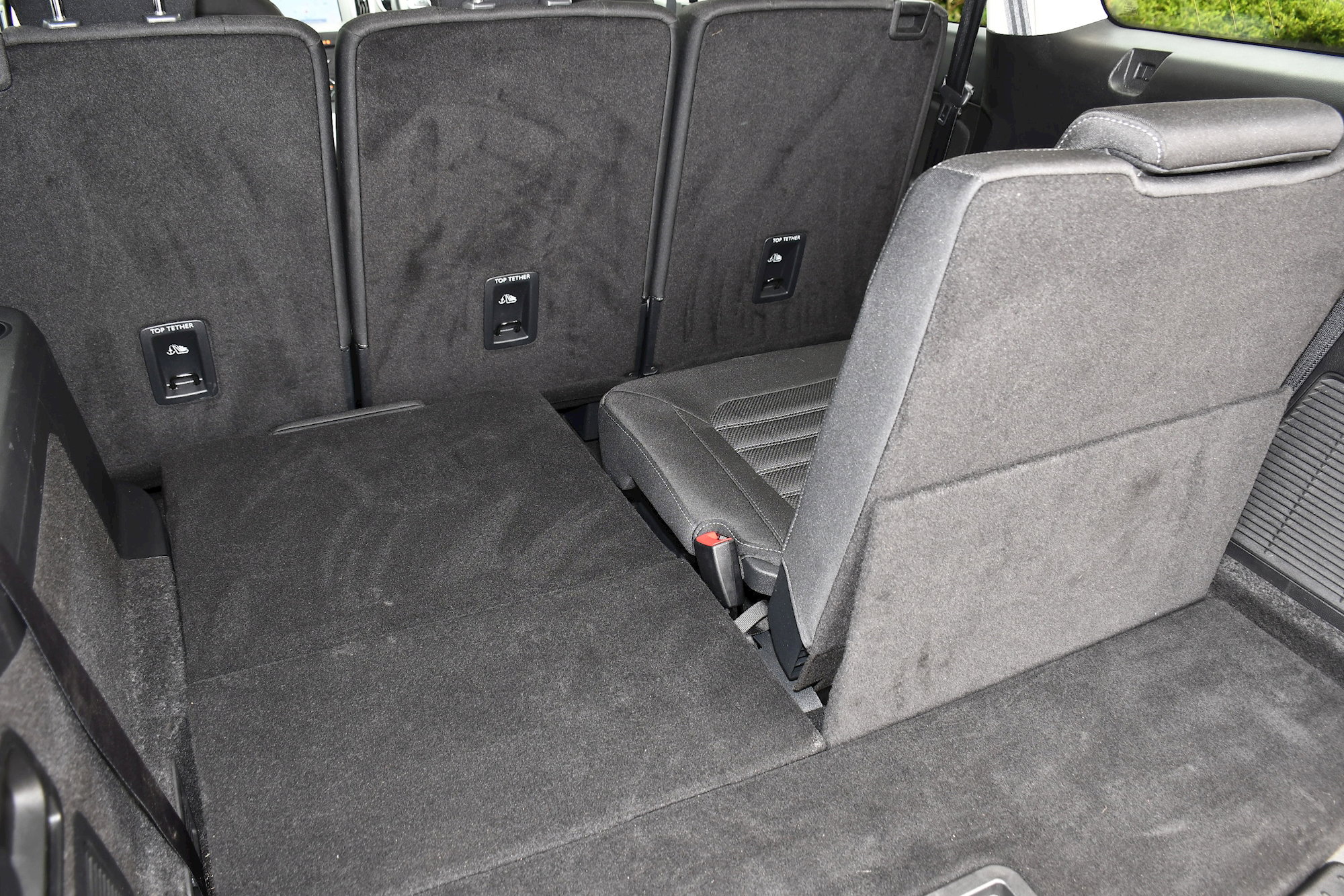 Ford Galaxy TITANIUM ECOBLUE 0dr Automatic 2026