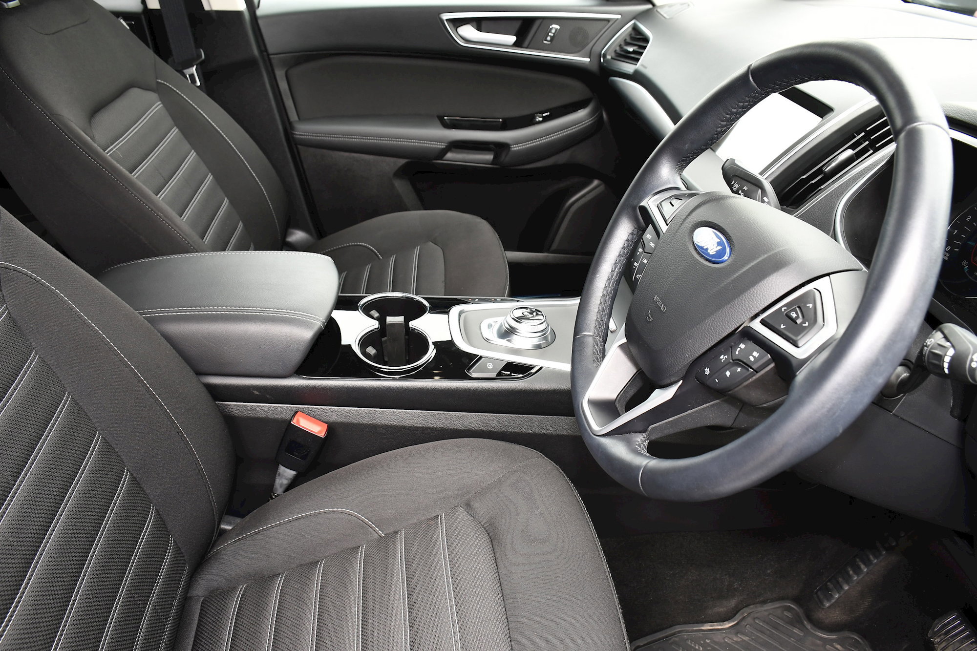 Ford Galaxy TITANIUM ECOBLUE 0dr Automatic 2026