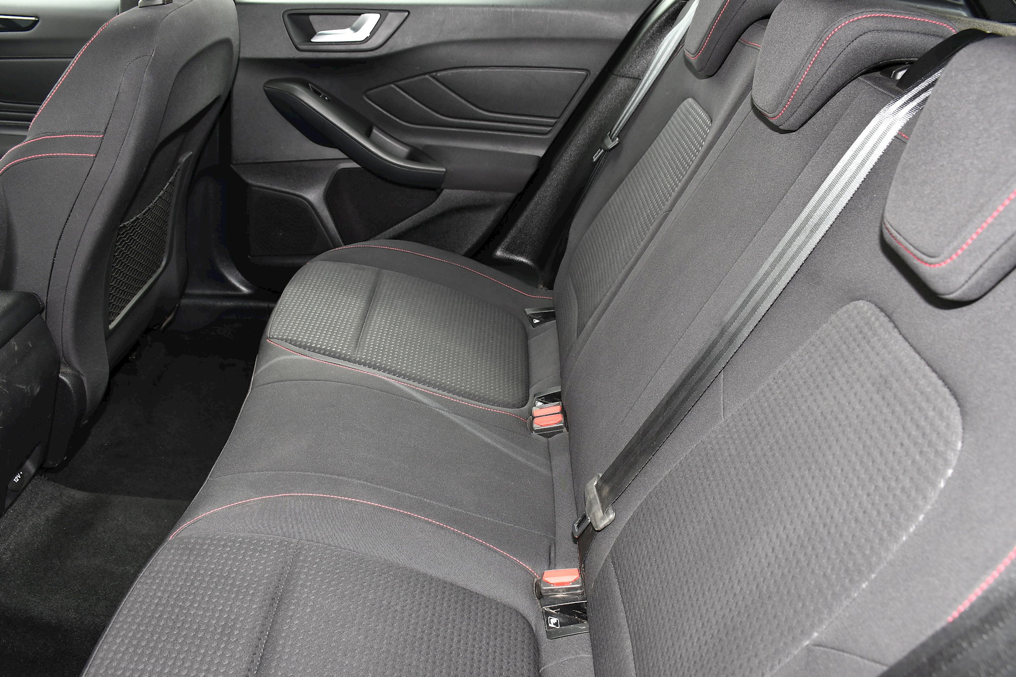 Ford Focus ST-LINE 0dr Automatic 2026