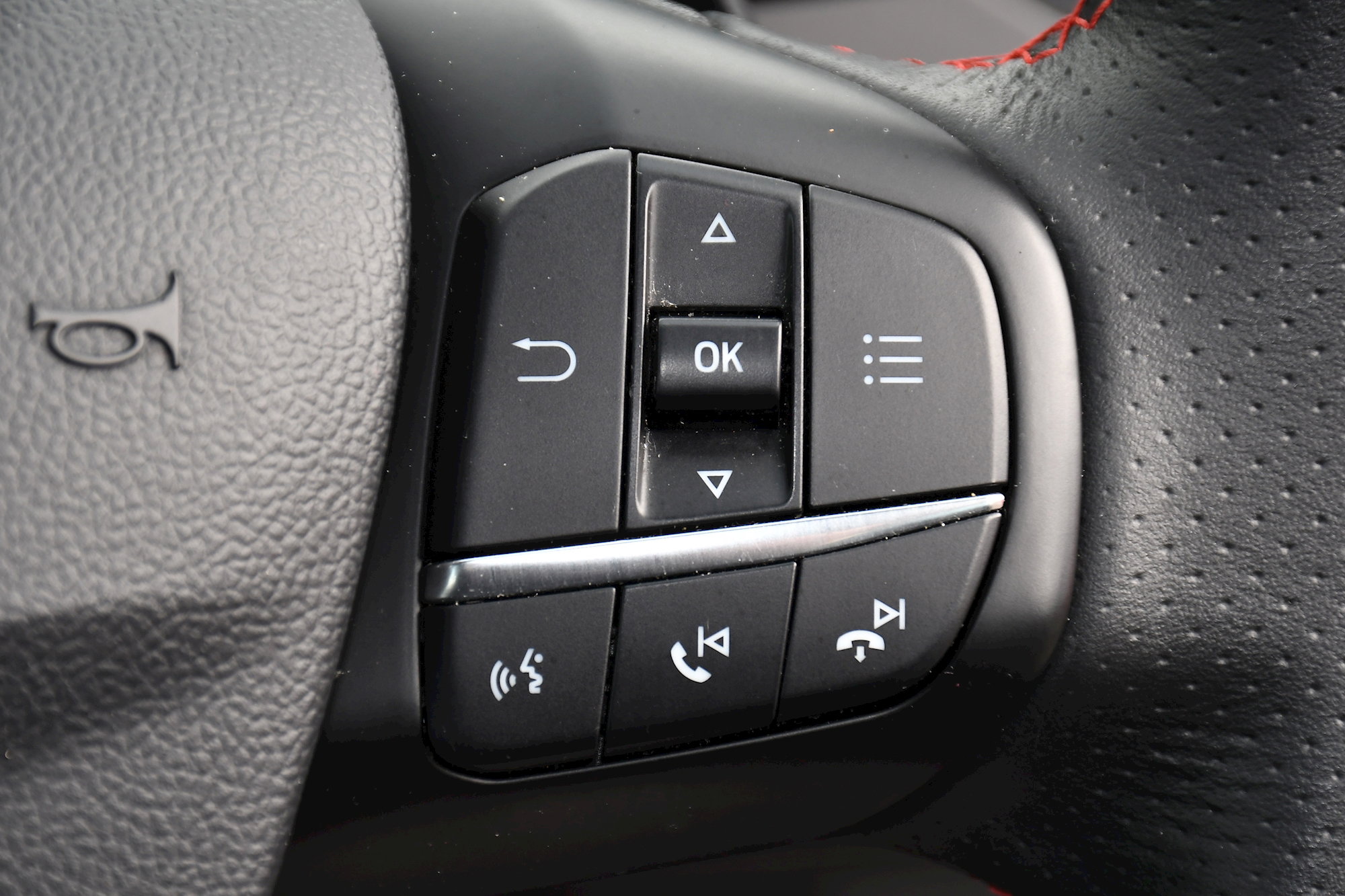 Ford Focus ST-LINE 0dr Automatic 2026