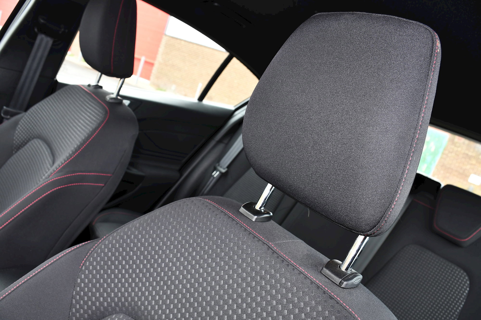 Ford Focus ST-LINE 0dr Automatic 2026