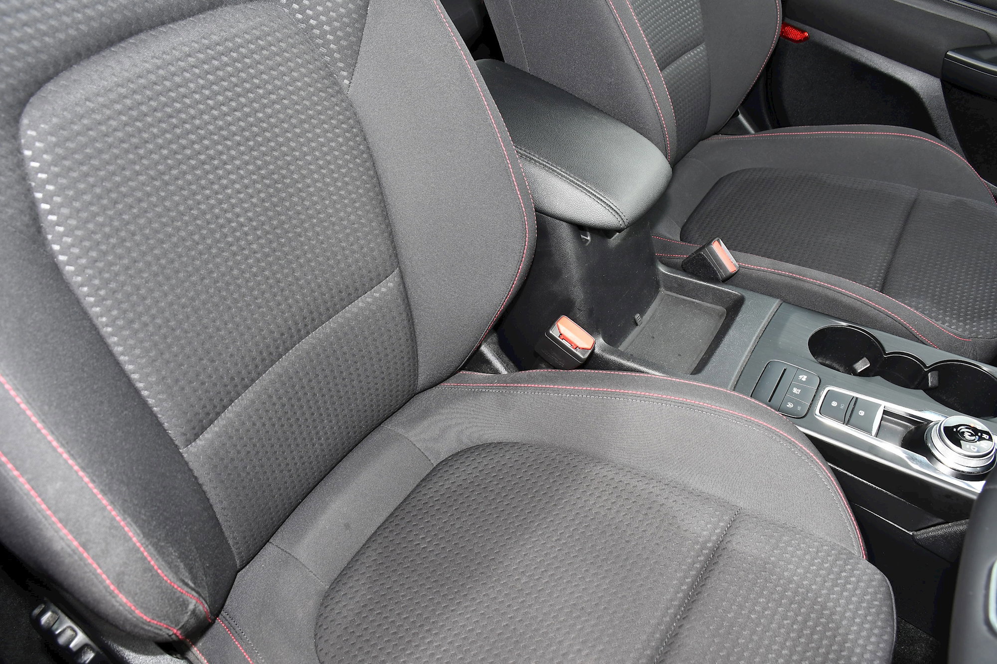 Ford Focus ST-LINE 0dr Automatic 2026