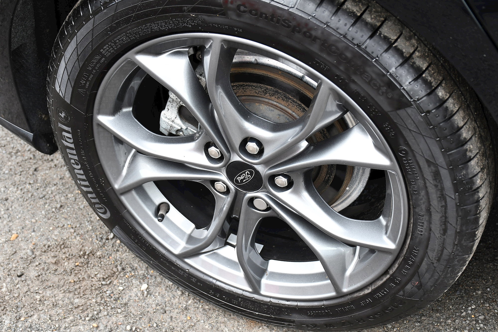 Ford Focus ST-LINE 0dr Automatic 2026
