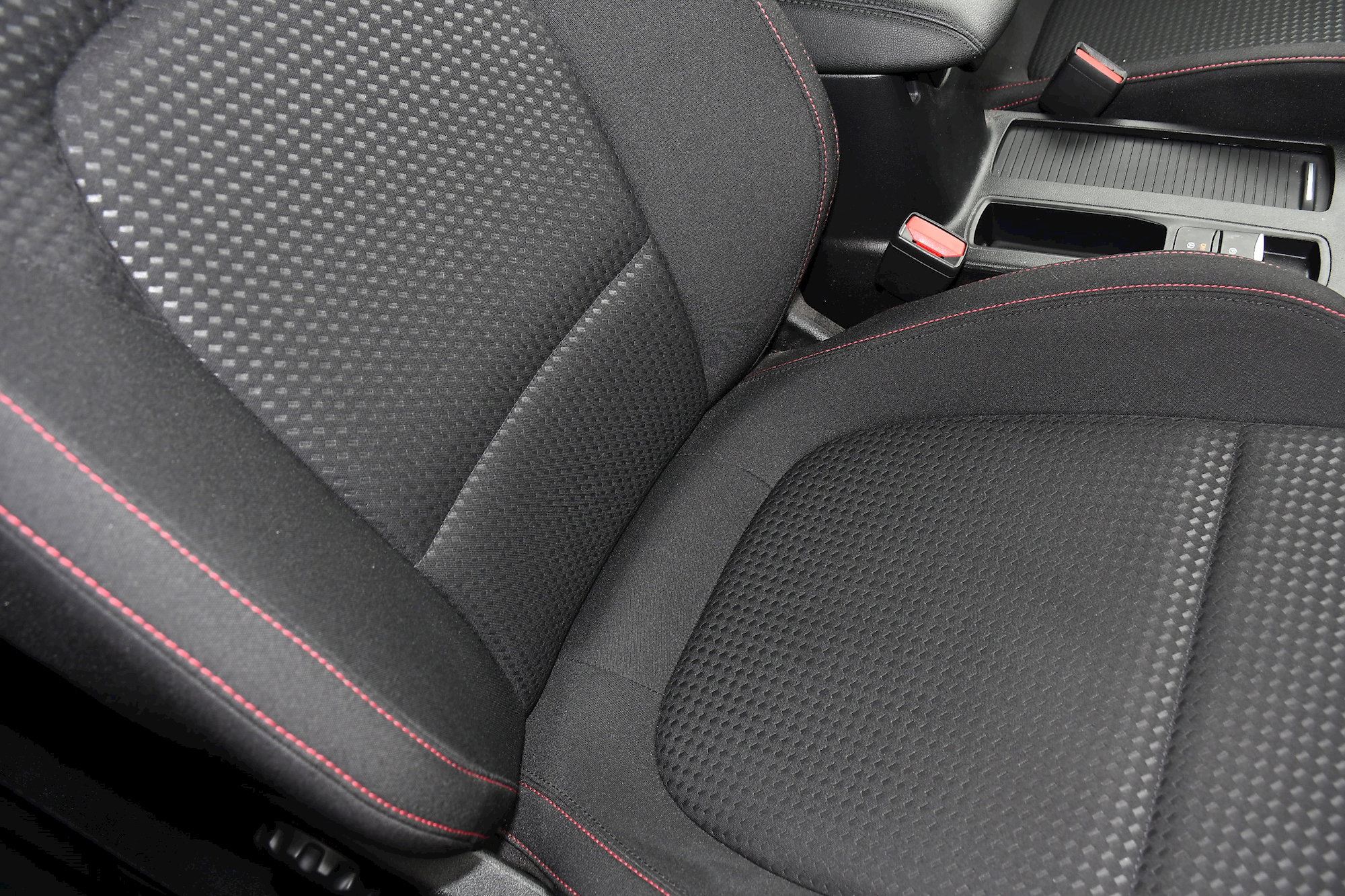 Ford Focus ST-LINE 5dr Manual 2026