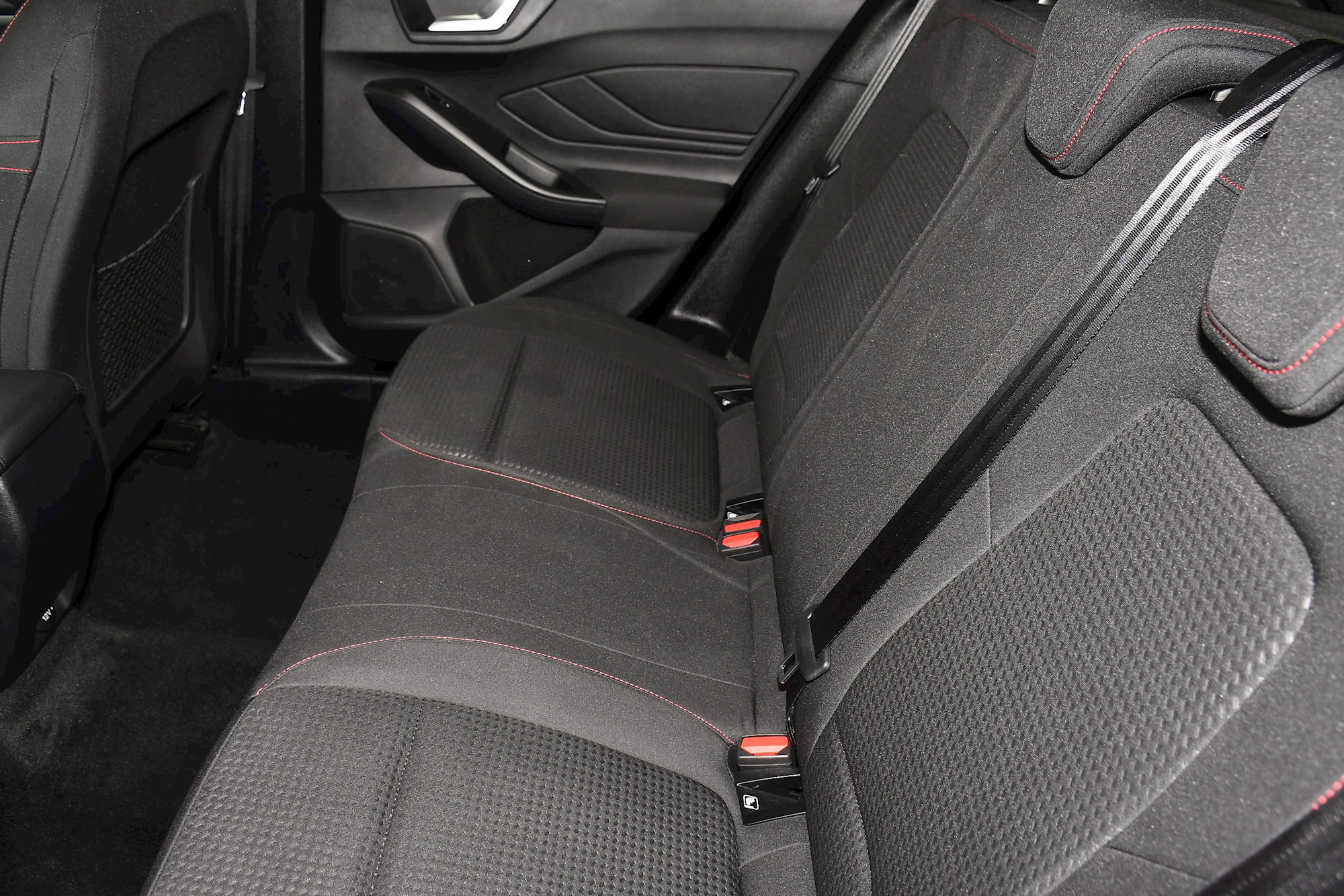 Ford Focus ST-LINE 5dr Manual 2026