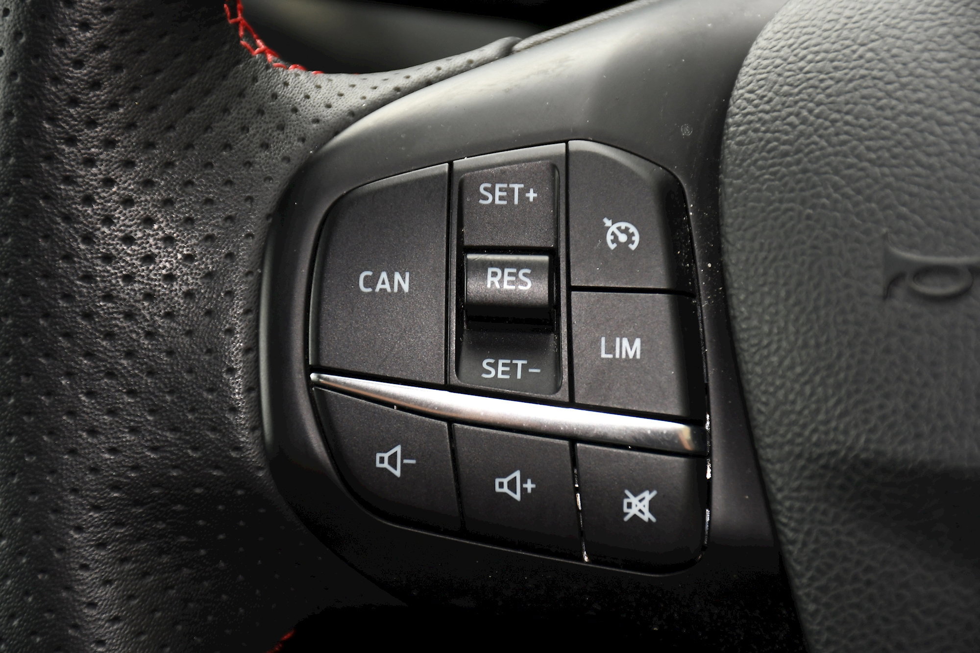 Ford Focus ST-LINE 5dr Manual 2026