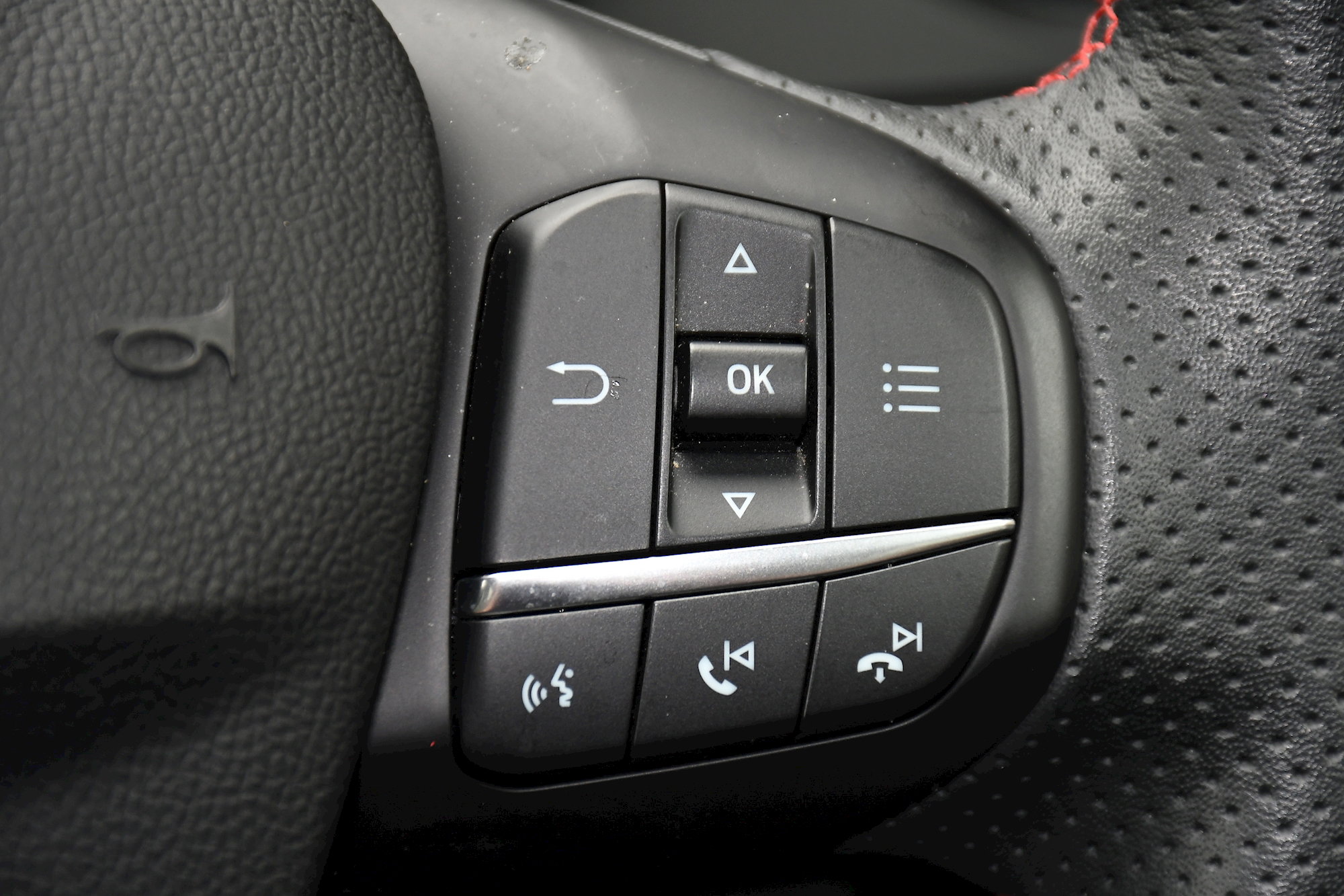 Ford Focus ST-LINE 5dr Manual 2026