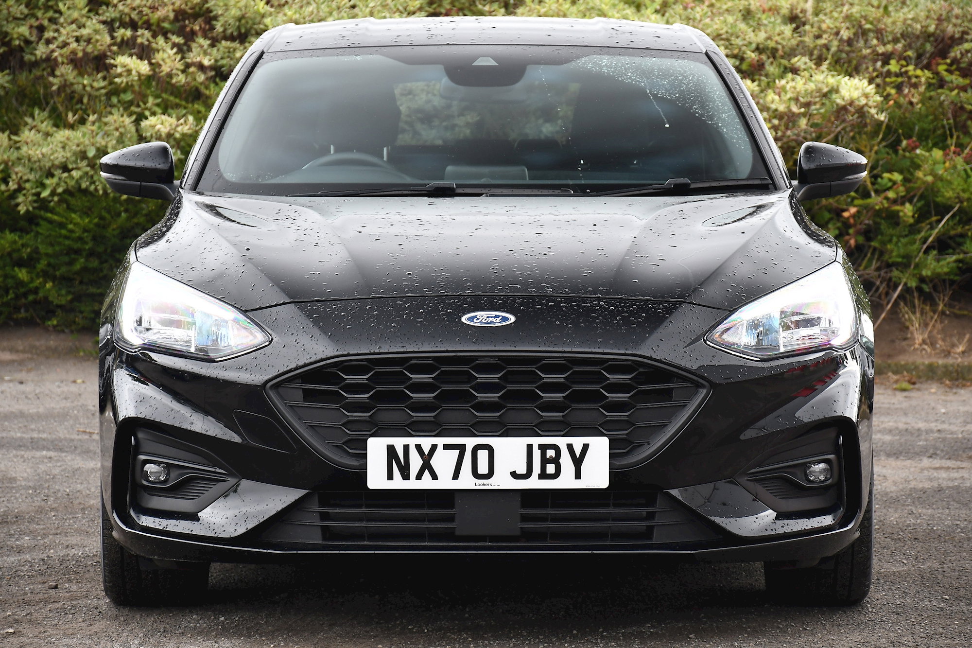 Ford Focus ST-LINE 5dr Manual 2026