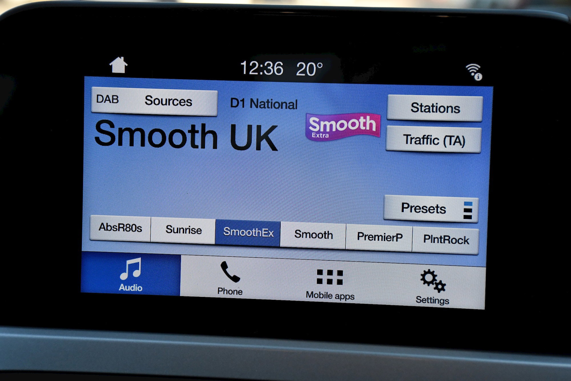 Ford Focus ZETEC 5dr Manual 2026