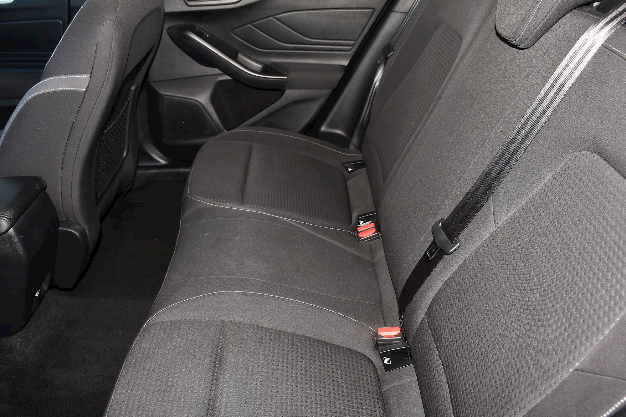 Ford Focus ZETEC 5dr Manual 2026