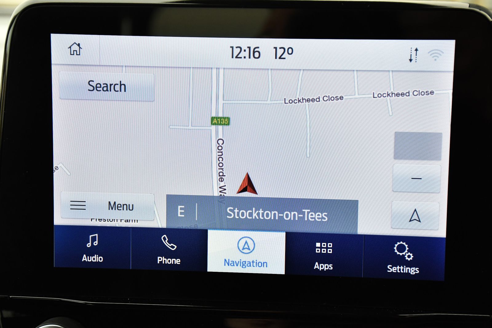 Ford Fiesta 1.0T EcoBoost Titanium Hatchback 5dr Petrol Manual Euro 6 (s/s) (95 ps) 5dr Manual 2026