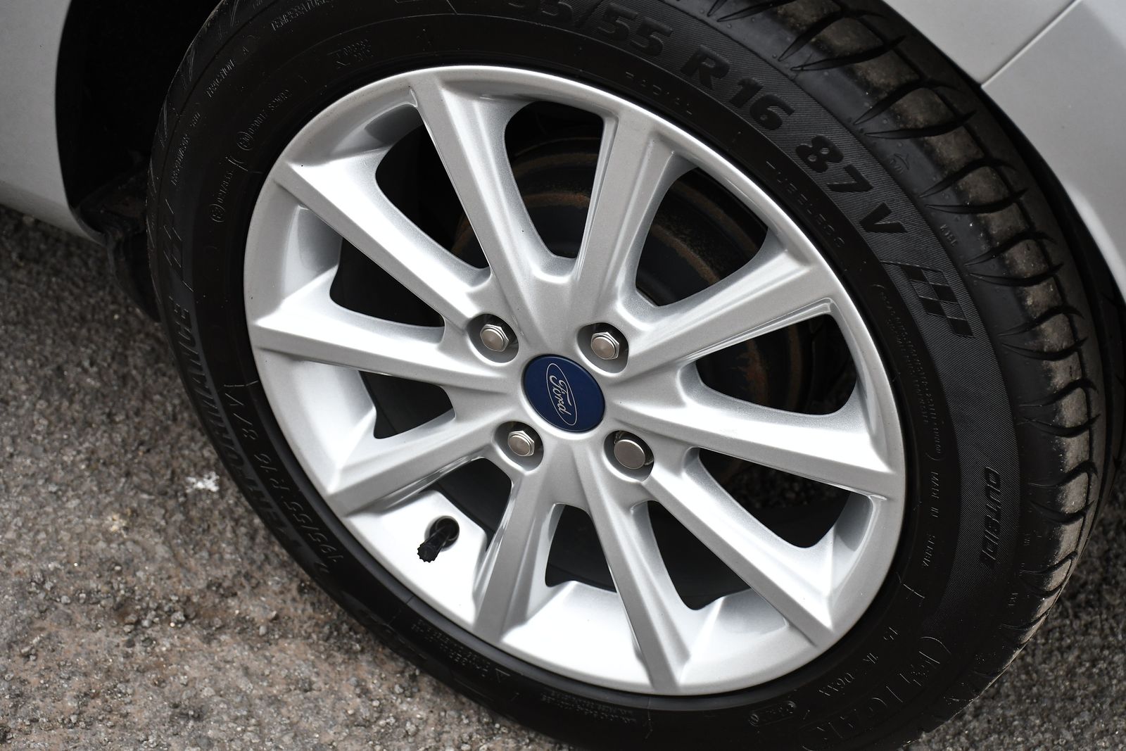 Ford Fiesta 1.0T EcoBoost GPF Titanium Hatchback 5dr Petrol Manual Euro 6 (s/s) (100 ps) 5dr Manual 2026