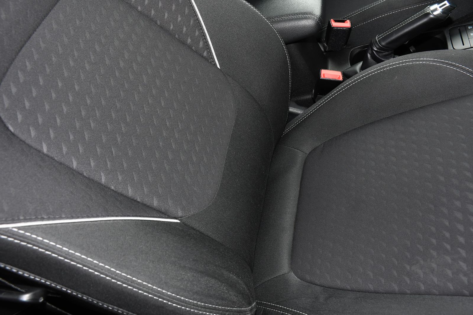 Ford Fiesta 1.0T EcoBoost GPF Titanium Hatchback 5dr Petrol Manual Euro 6 (s/s) (100 ps) 5dr Manual 2026