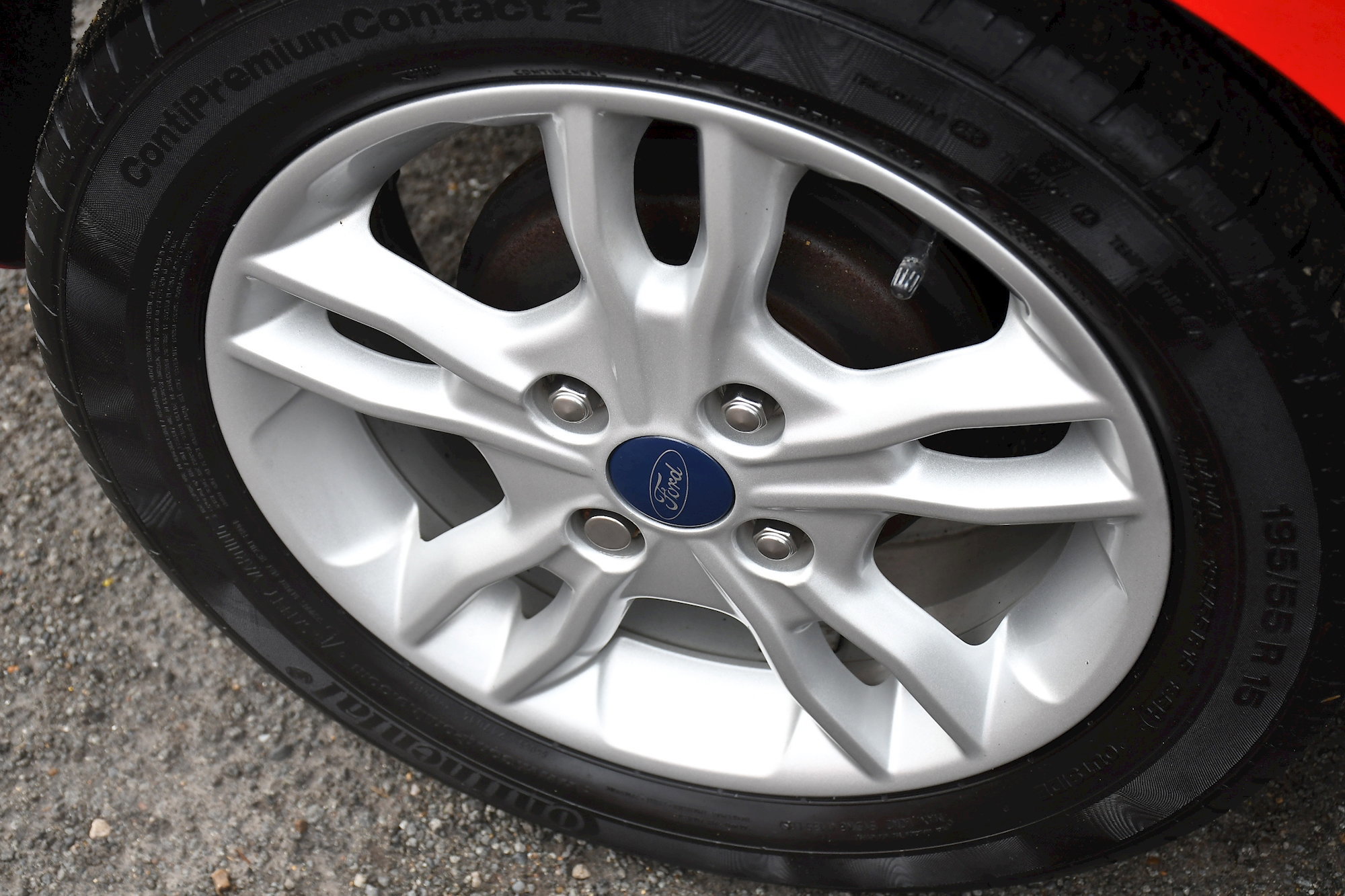 Ford Fiesta ZETEC NAV 5dr Manual 2026