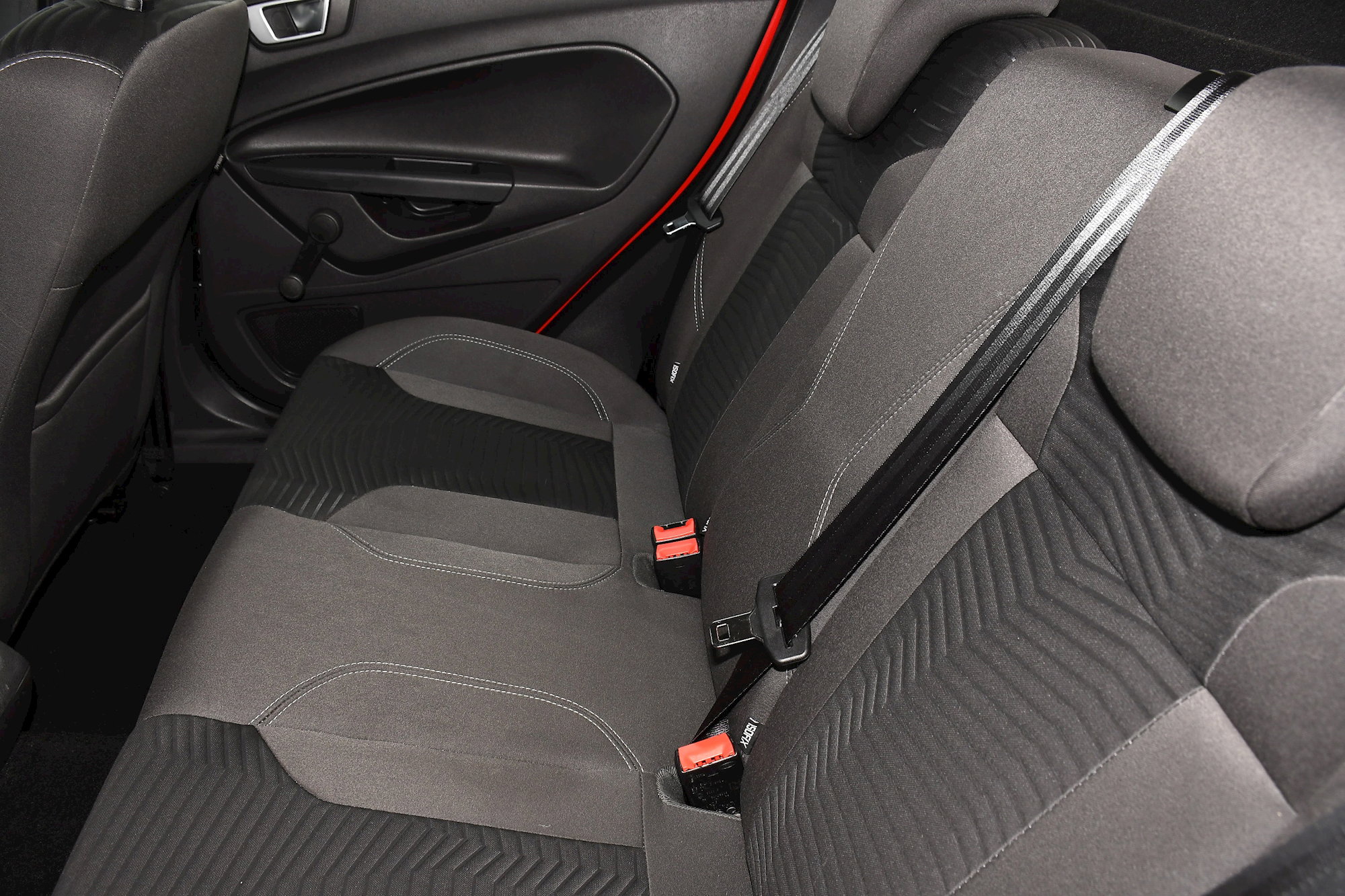 Ford Fiesta ZETEC NAV 5dr Manual 2026
