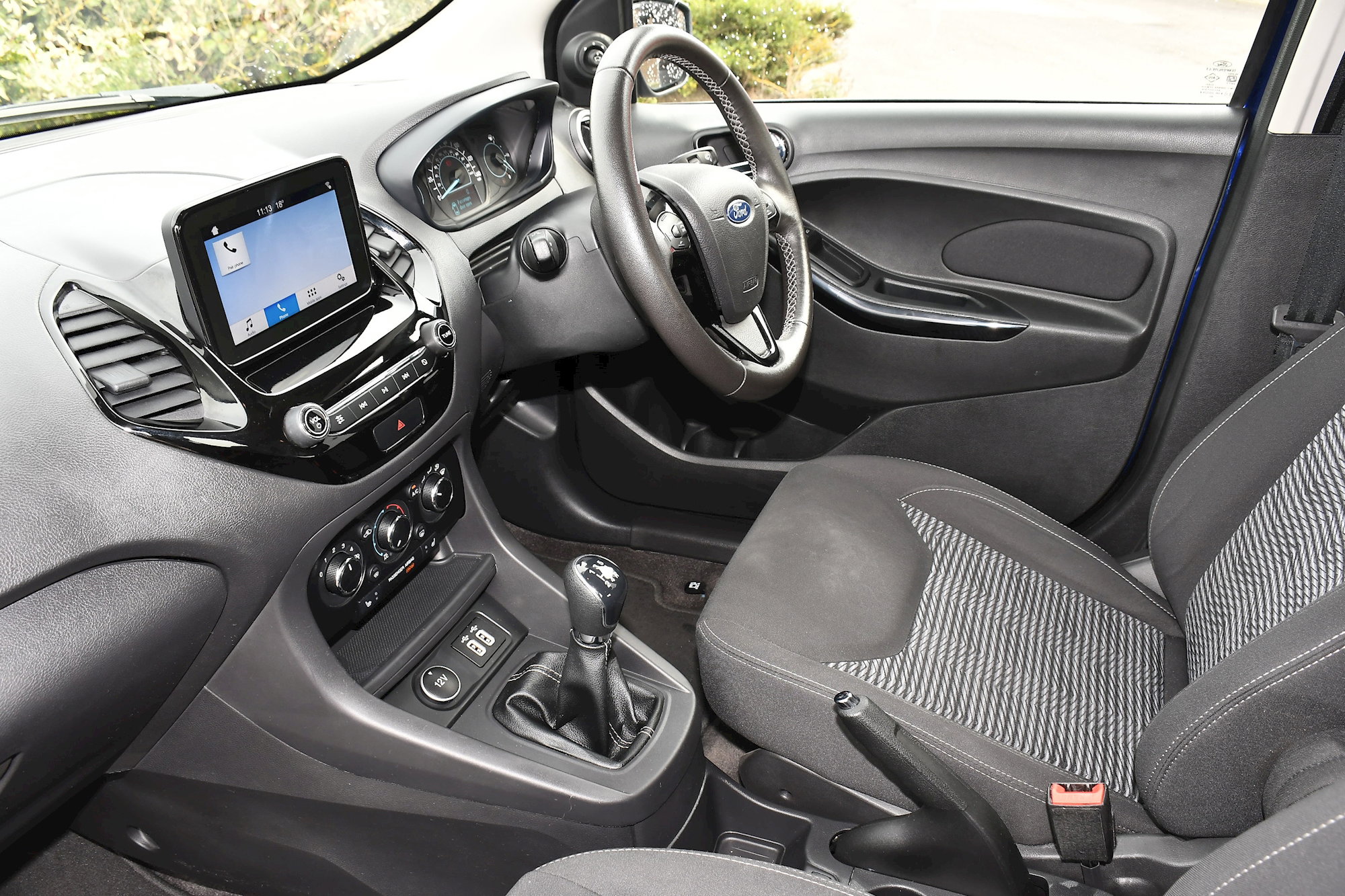 Ford Ka+ ZETEC 5dr Manual 2026