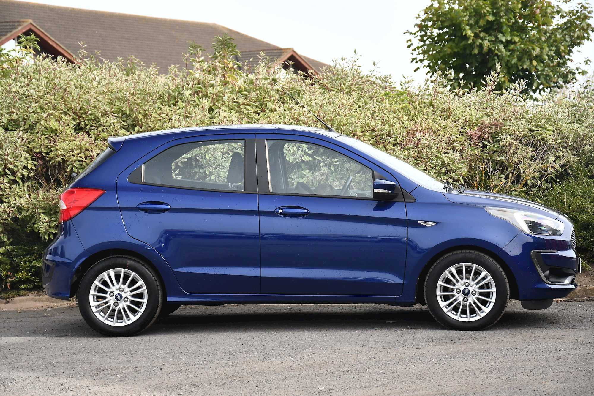 Ford Ka+ ZETEC 5dr Manual 2026