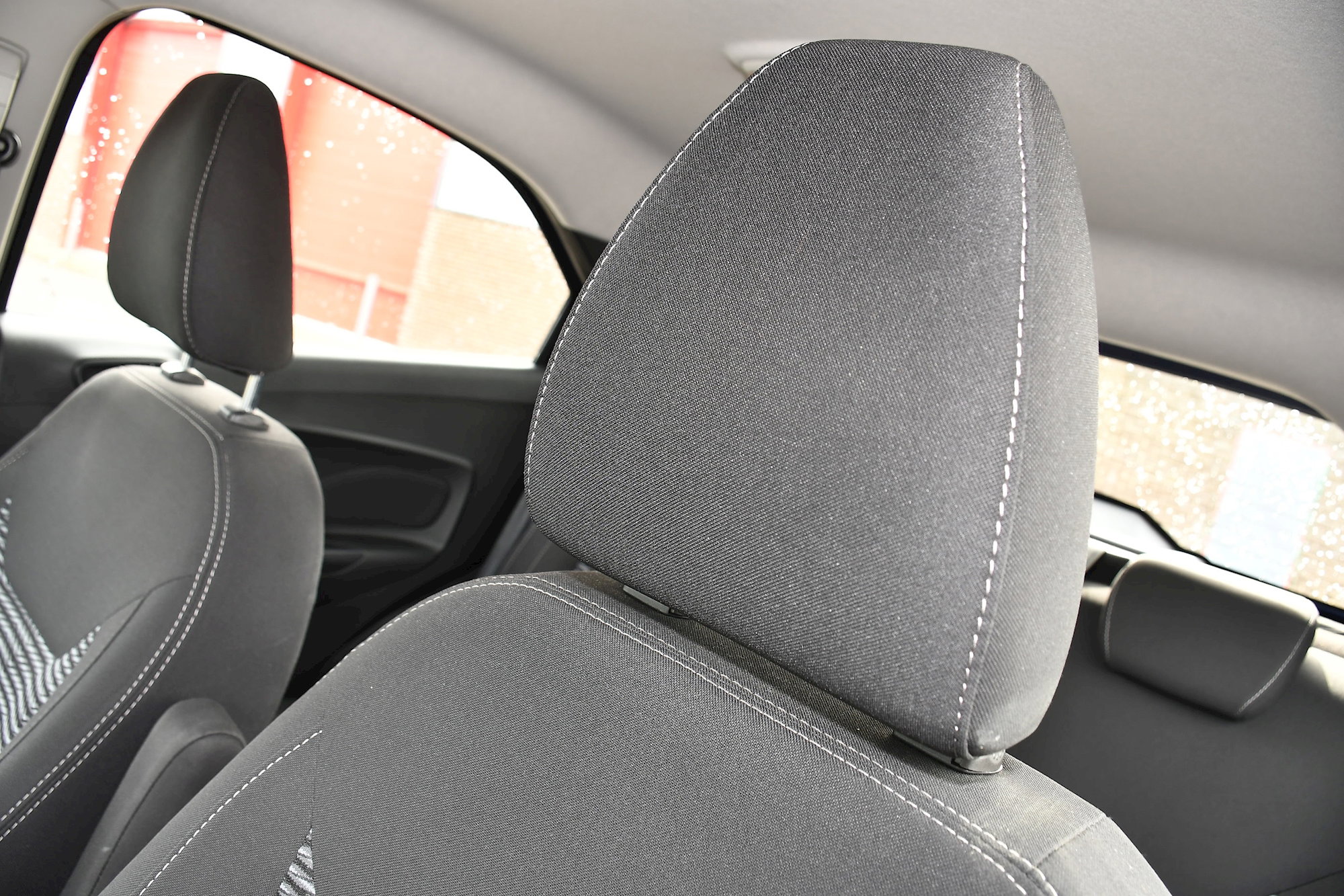 Ford Ka+ ZETEC 5dr Manual 2026