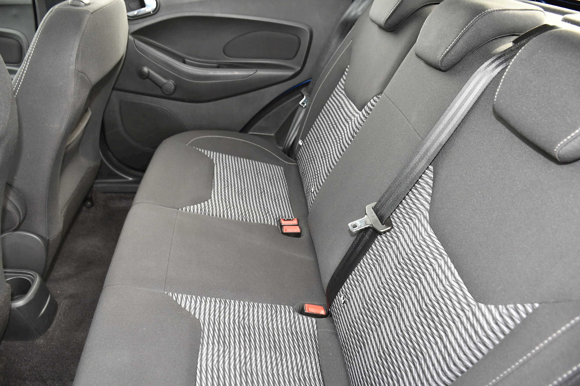 Ford Ka+ ZETEC 5dr Manual 2026