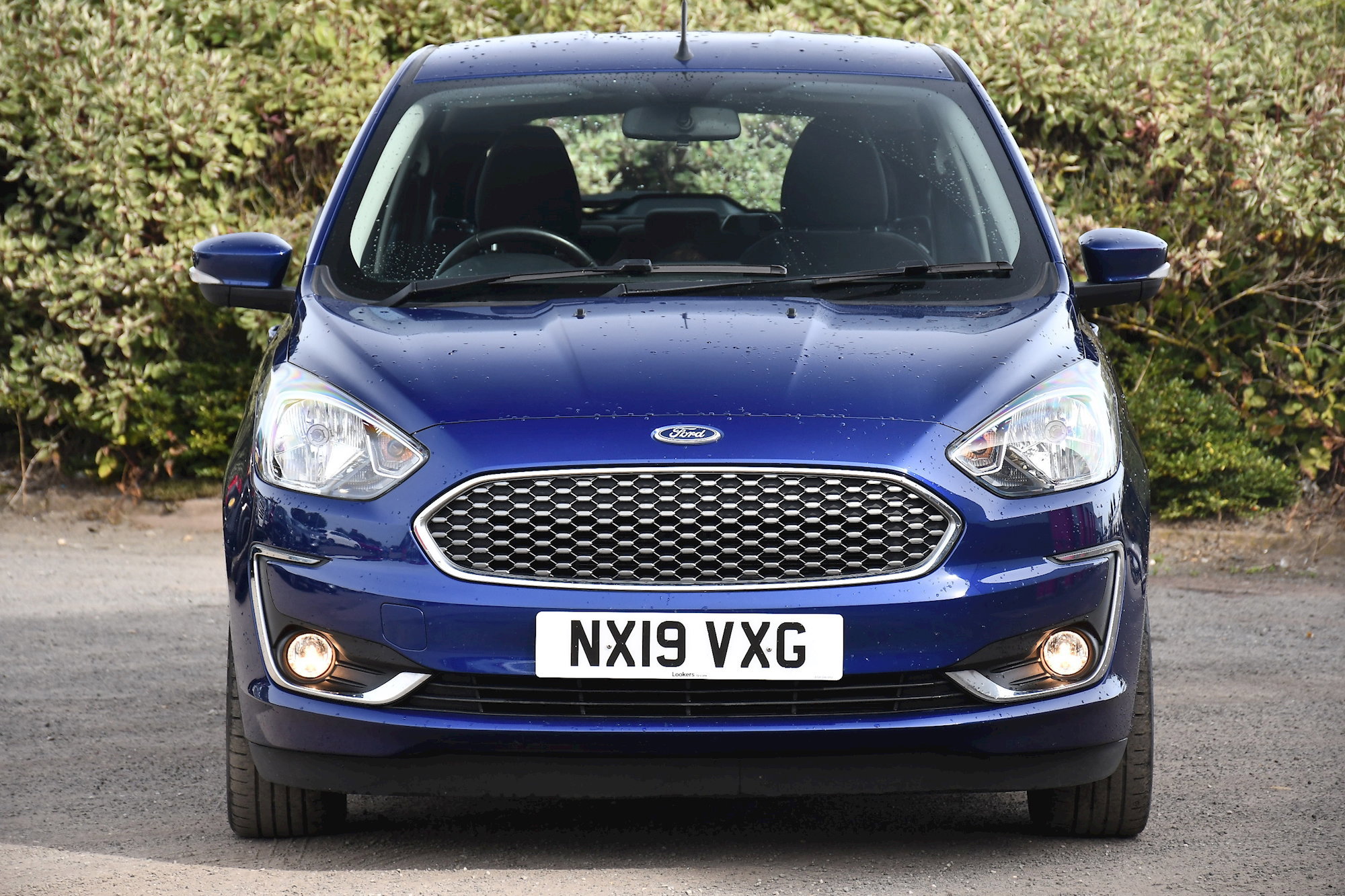 Ford Ka+ ZETEC 5dr Manual 2026