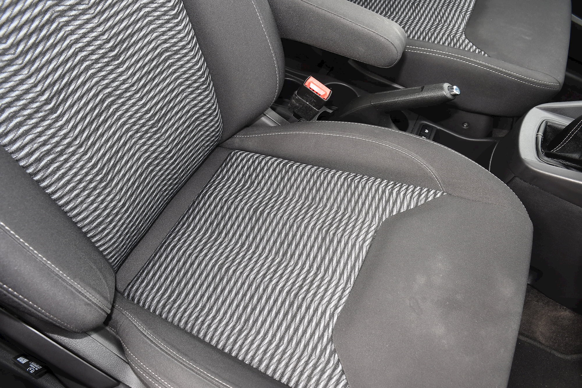 Ford Ka+ ZETEC 5dr Manual 2026