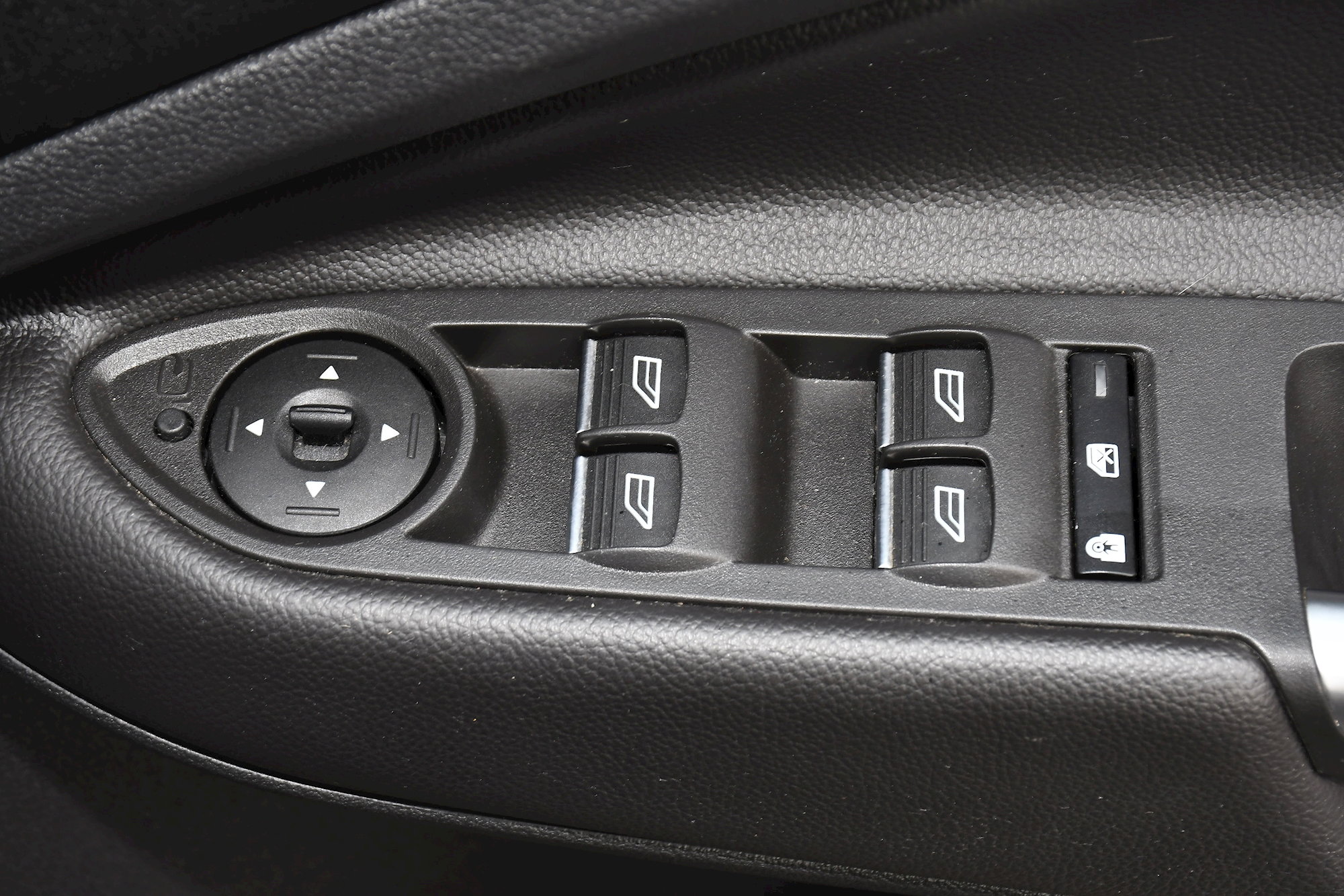 Ford Kuga TITANIUM TDCI 5dr Manual 2026