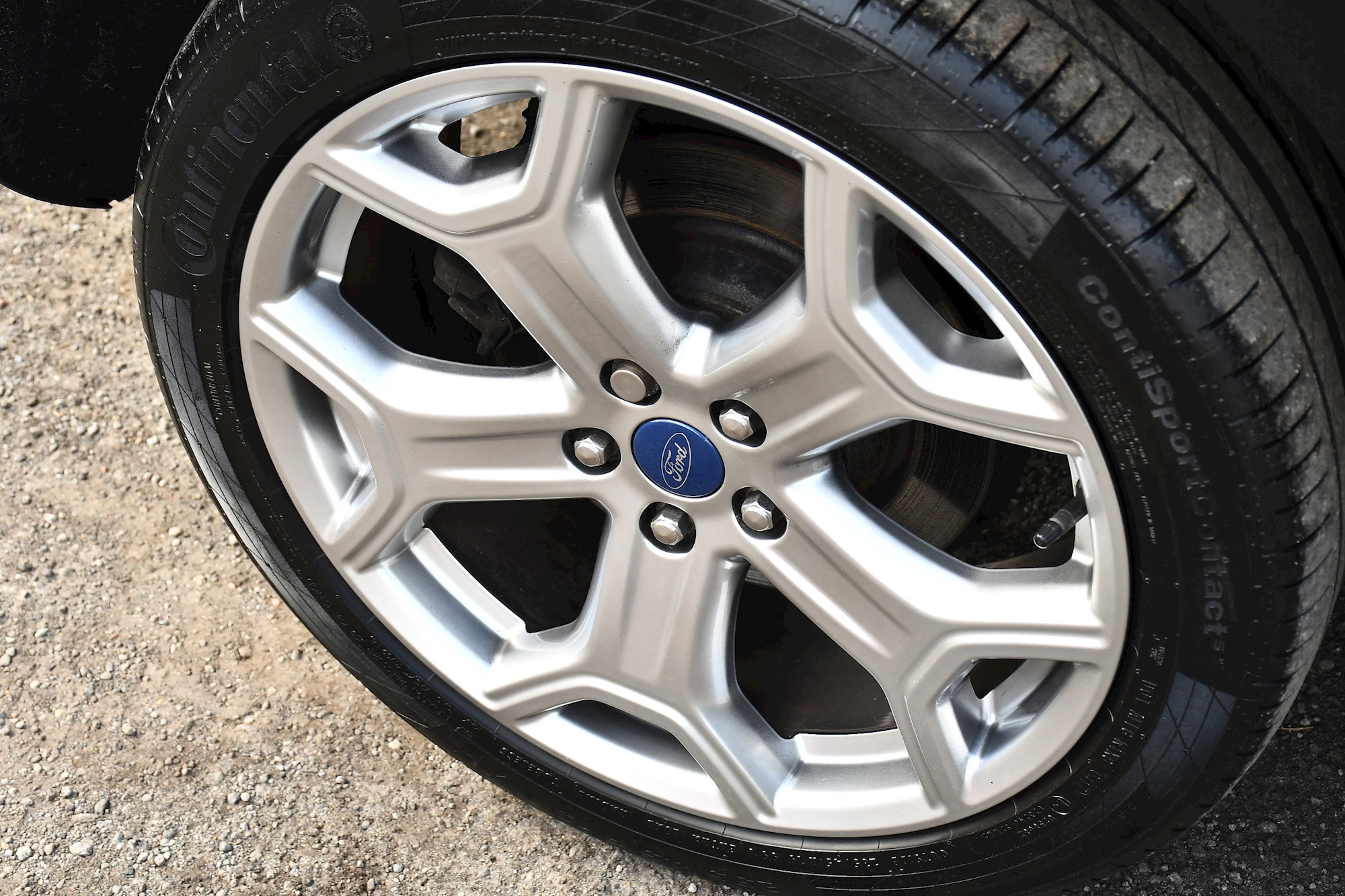 Ford Kuga TITANIUM TDCI 5dr Manual 2026