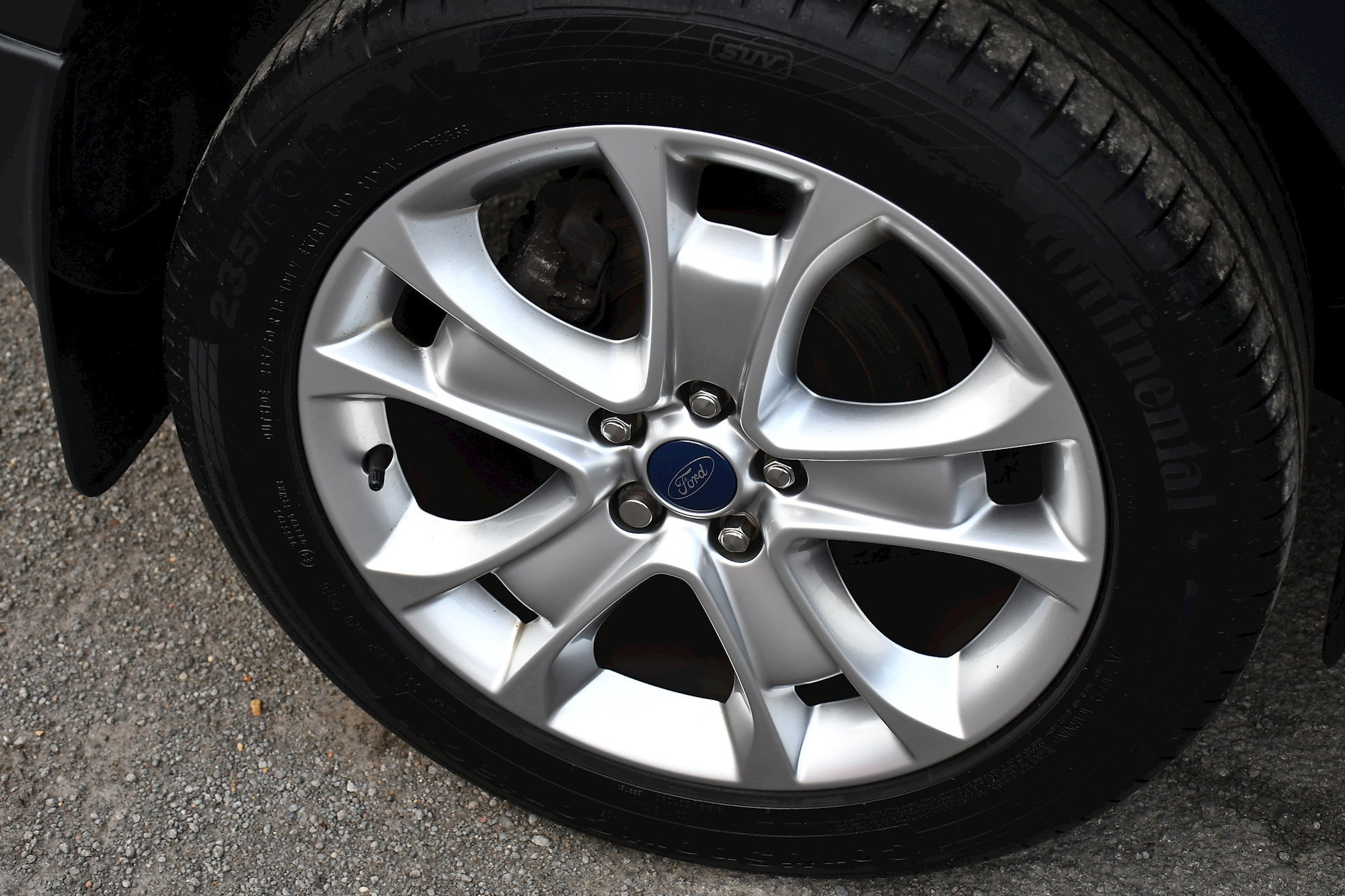 Ford Kuga ZETEC TDCI 5dr Manual 2026