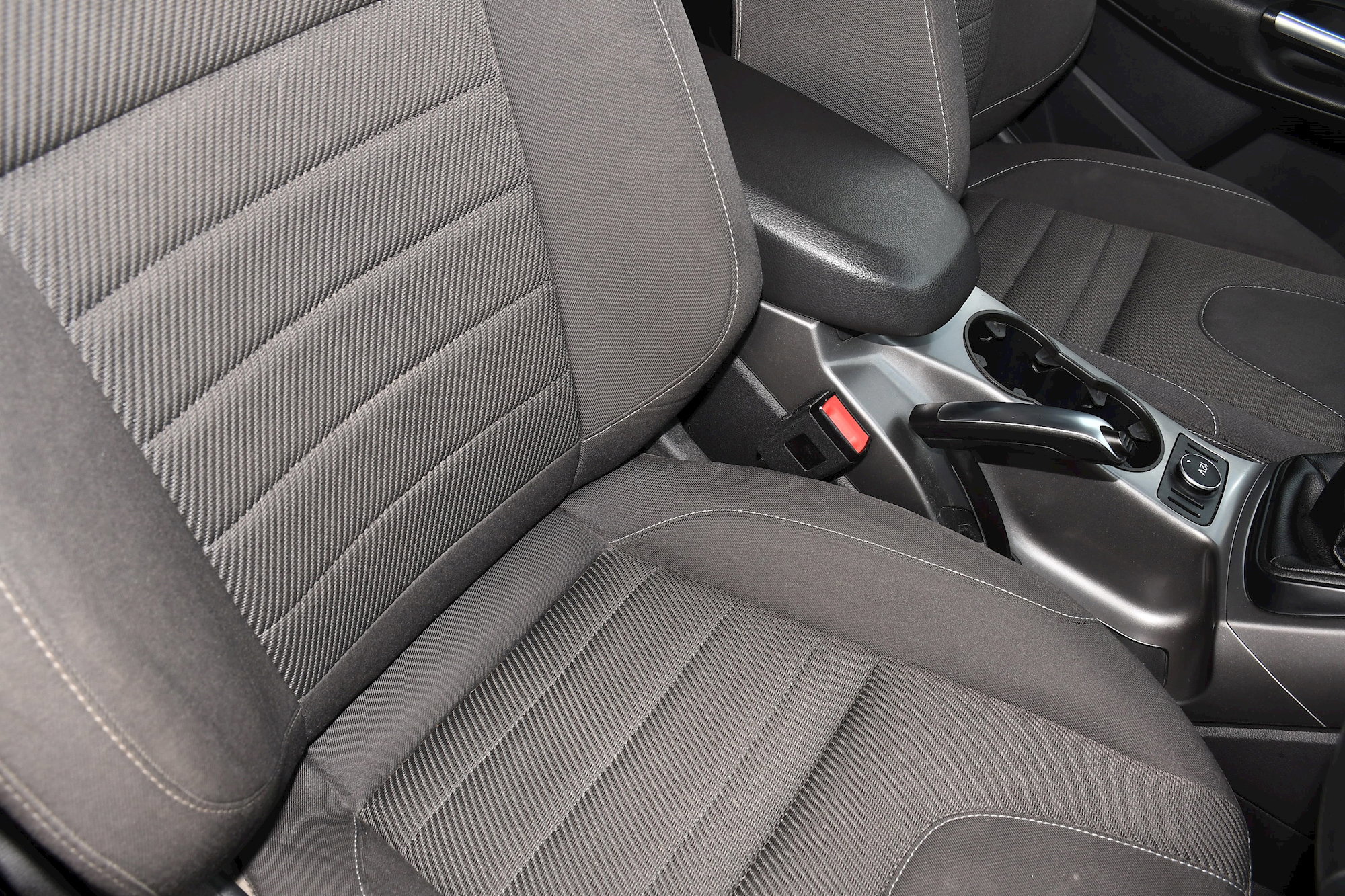 Ford Kuga ZETEC TDCI 5dr Manual 2026