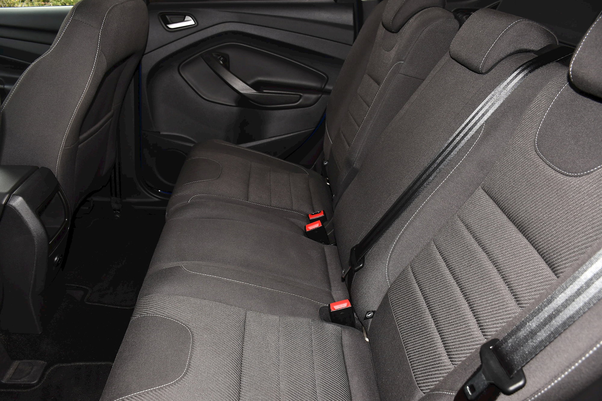 Ford Kuga ZETEC TDCI 5dr Manual 2026
