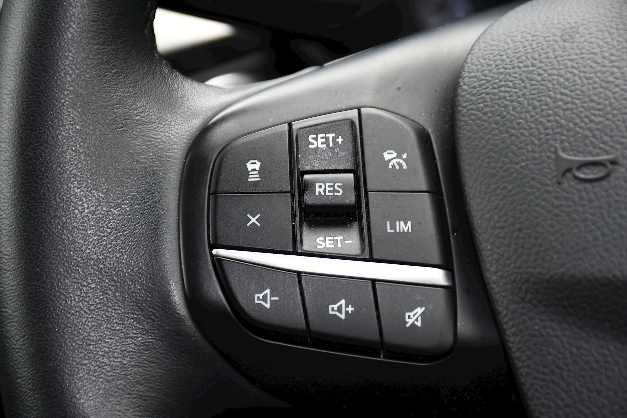 Ford Kuga First Edition 5dr Manual 2026