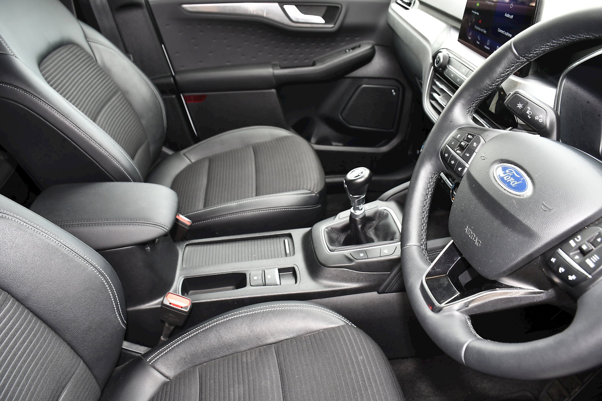 Ford Kuga First Edition 5dr Manual 2026