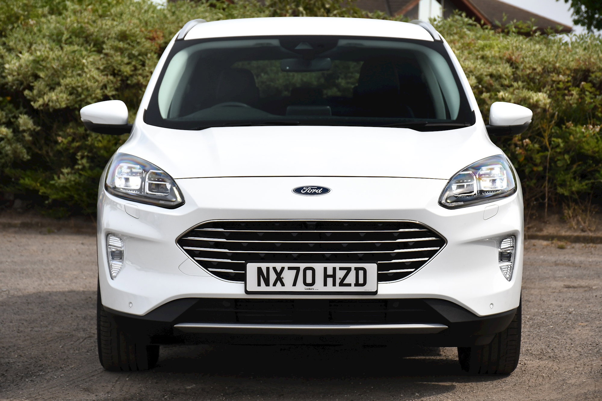 Ford Kuga First Edition 5dr Manual 2026