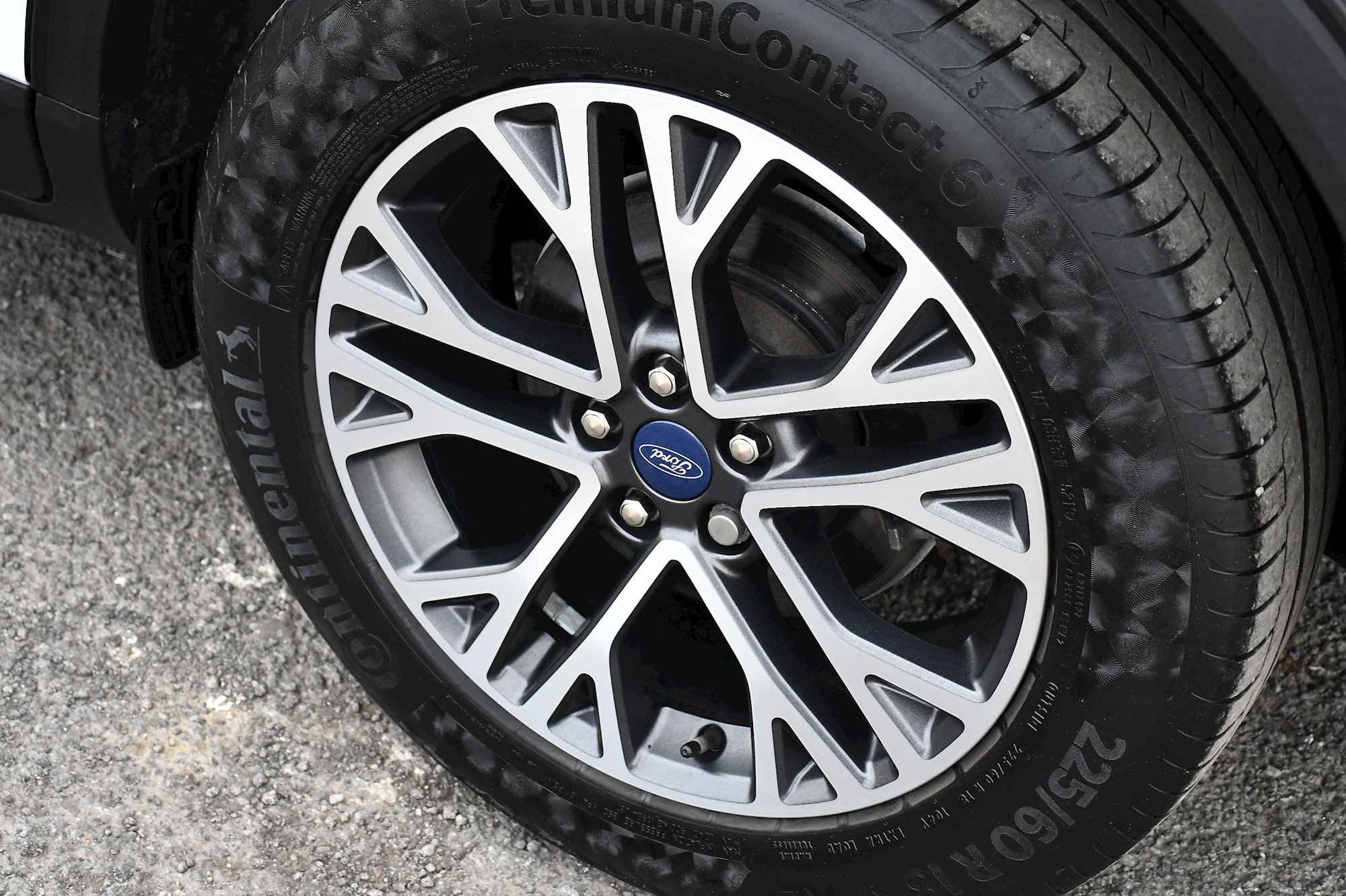 Ford Kuga First Edition 5dr Manual 2026