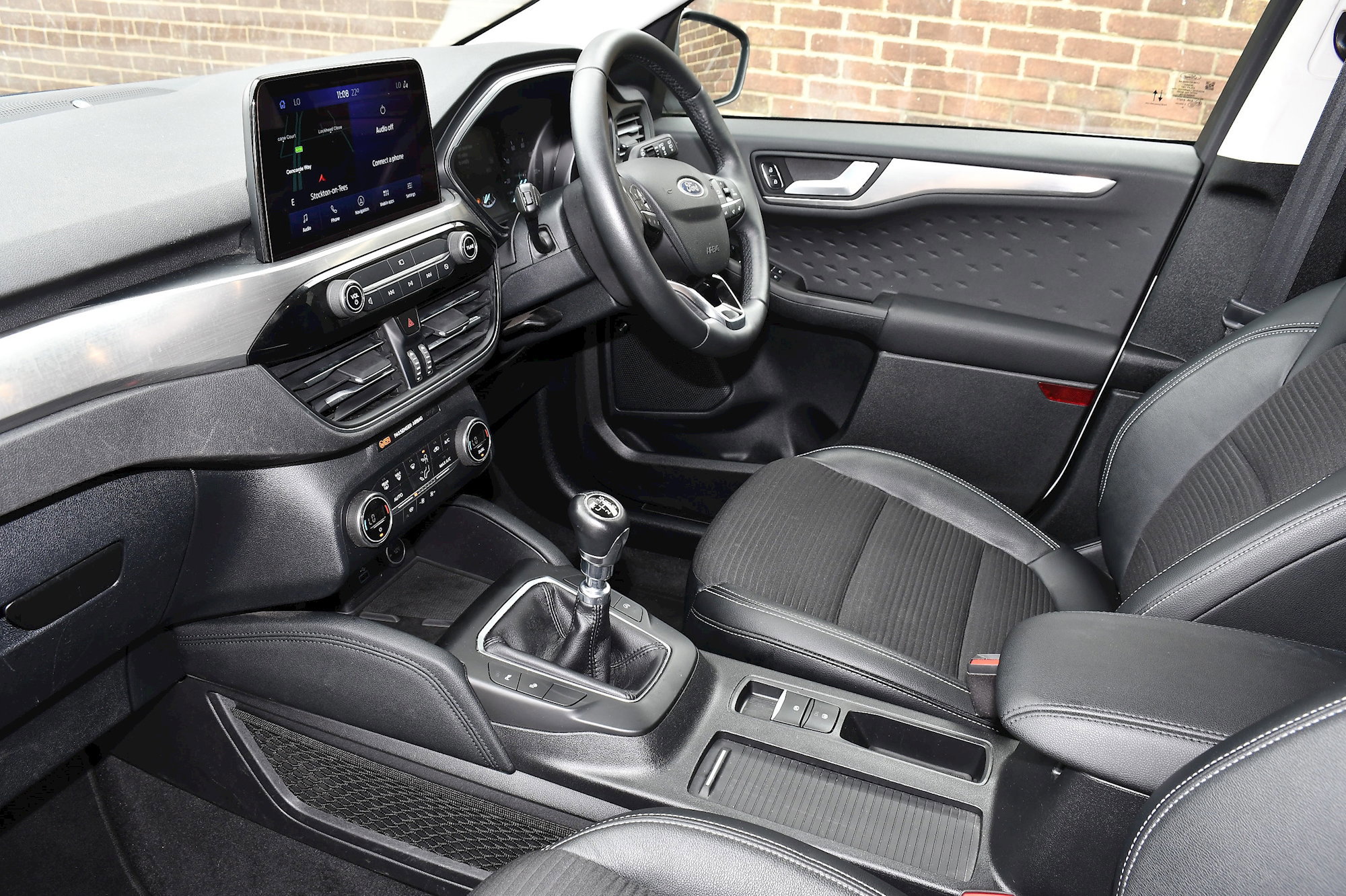 Ford Kuga First Edition 5dr Manual 2026